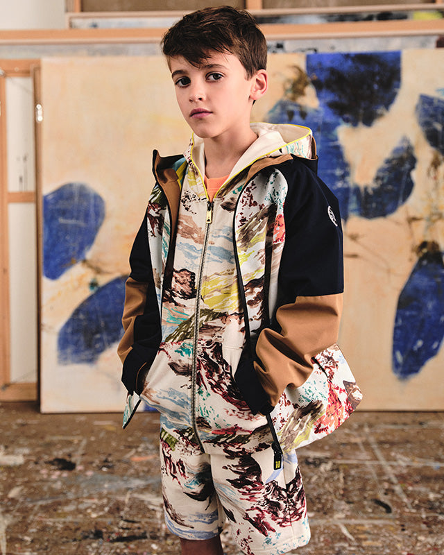 Boys Sweatshirts & Hoodies