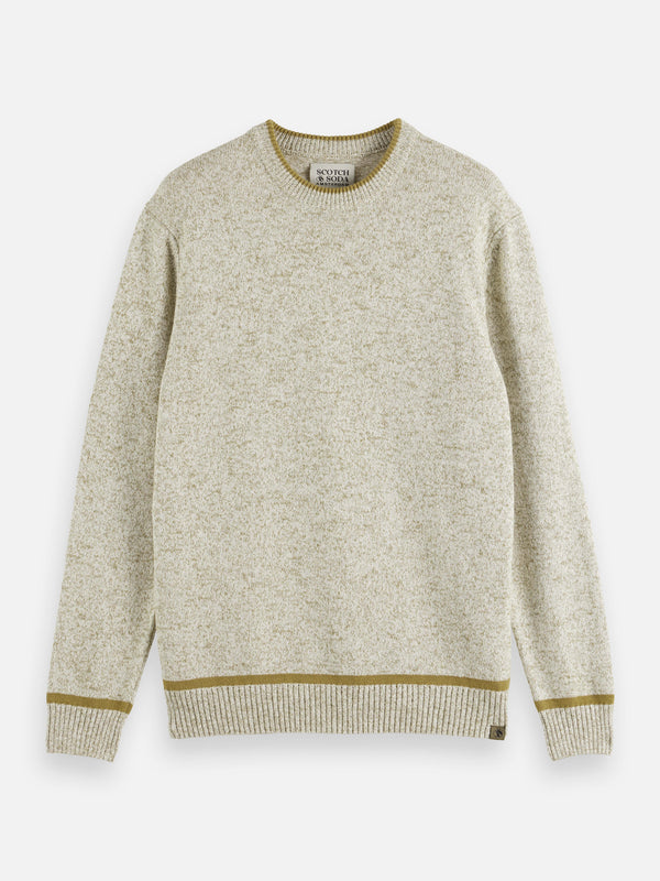 Men's Knitwear