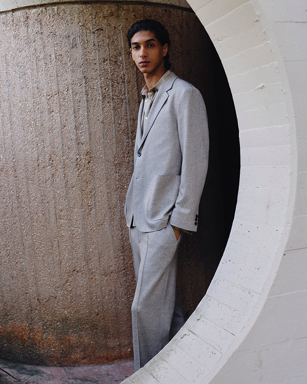 Blazers & Waistcoats
