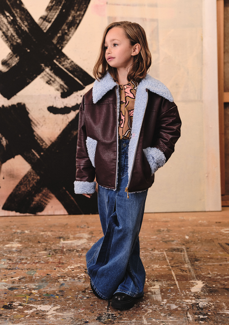 Kids' New Arrivals