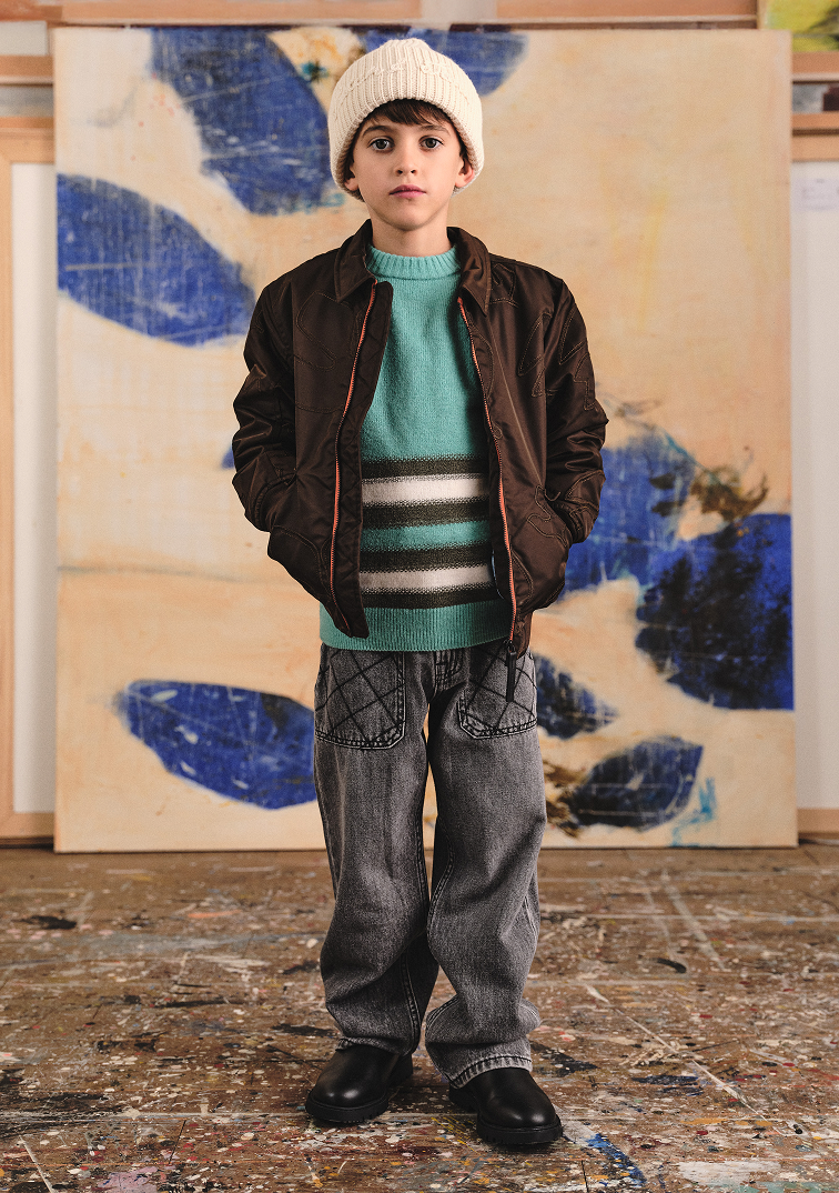 Kids' New Arrivals