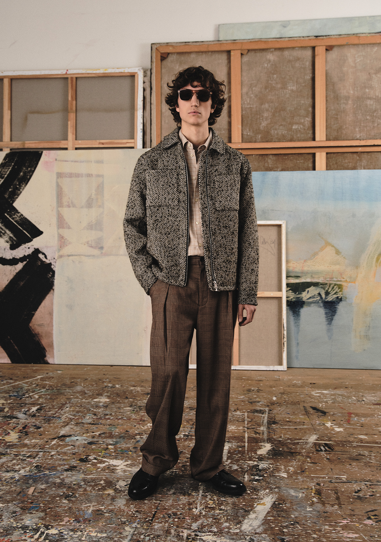 Men's New Arrivals