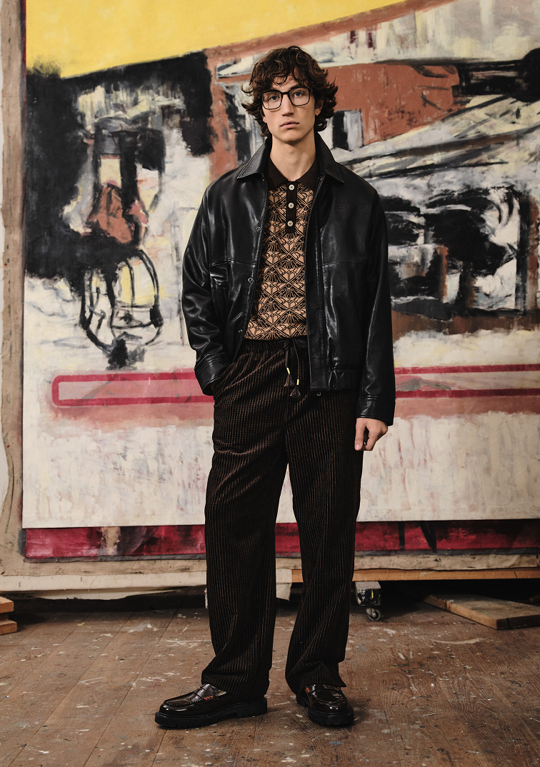 Men's New Arrivals
