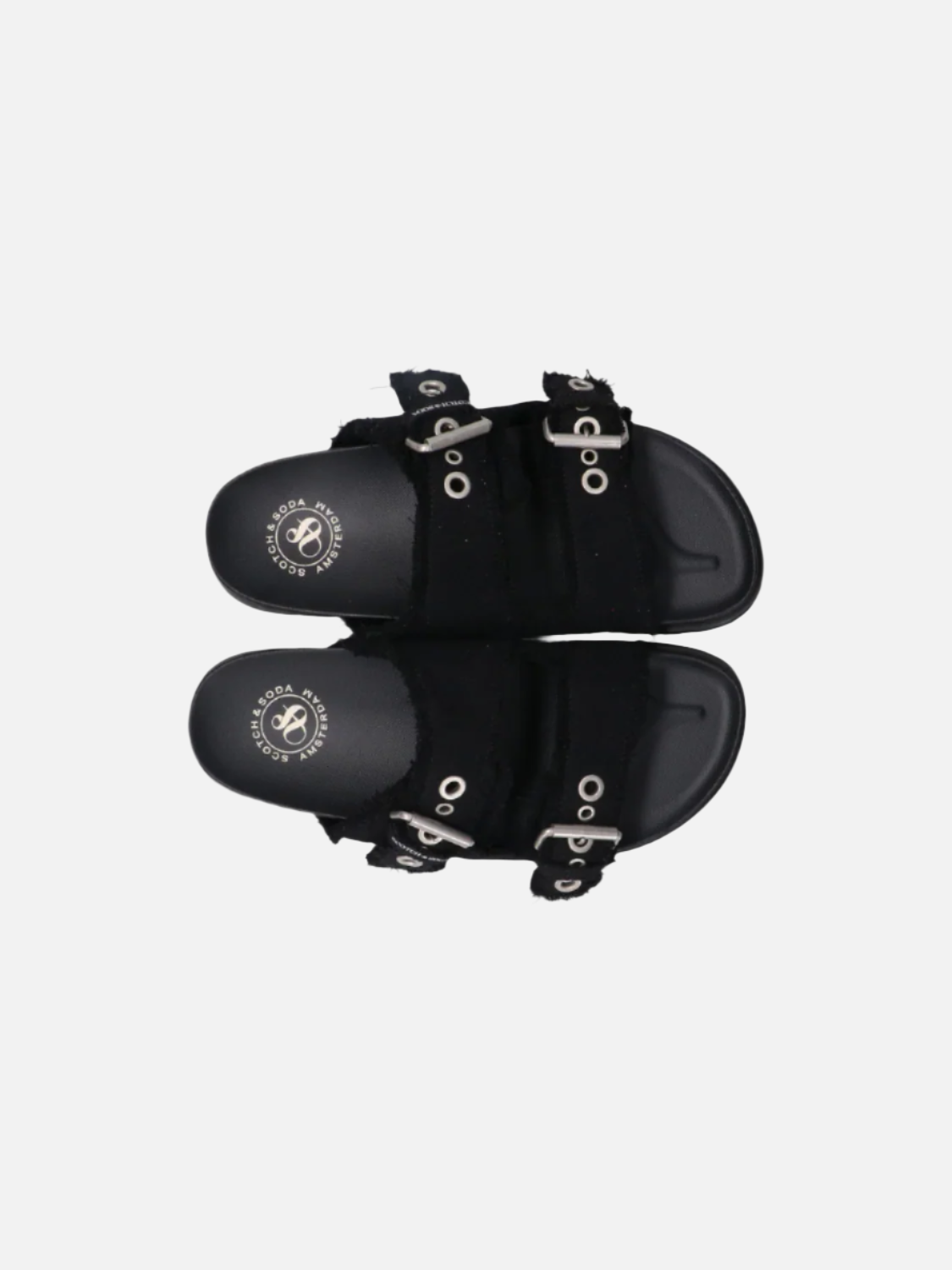 Zale Sandals