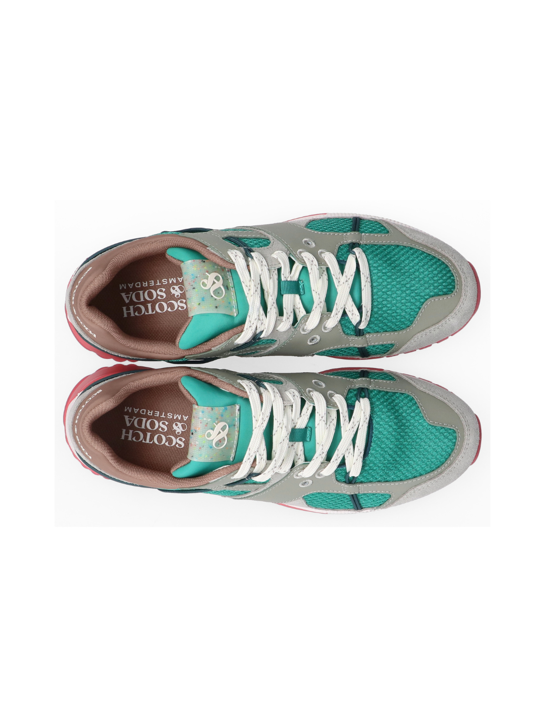 Vivex Sneakers