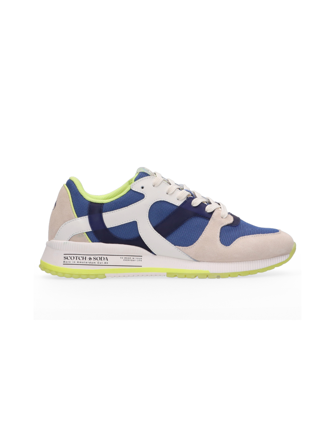 Vivex Sneakers