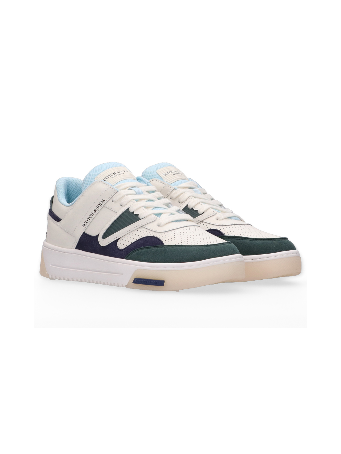 New Cup Sneakers
