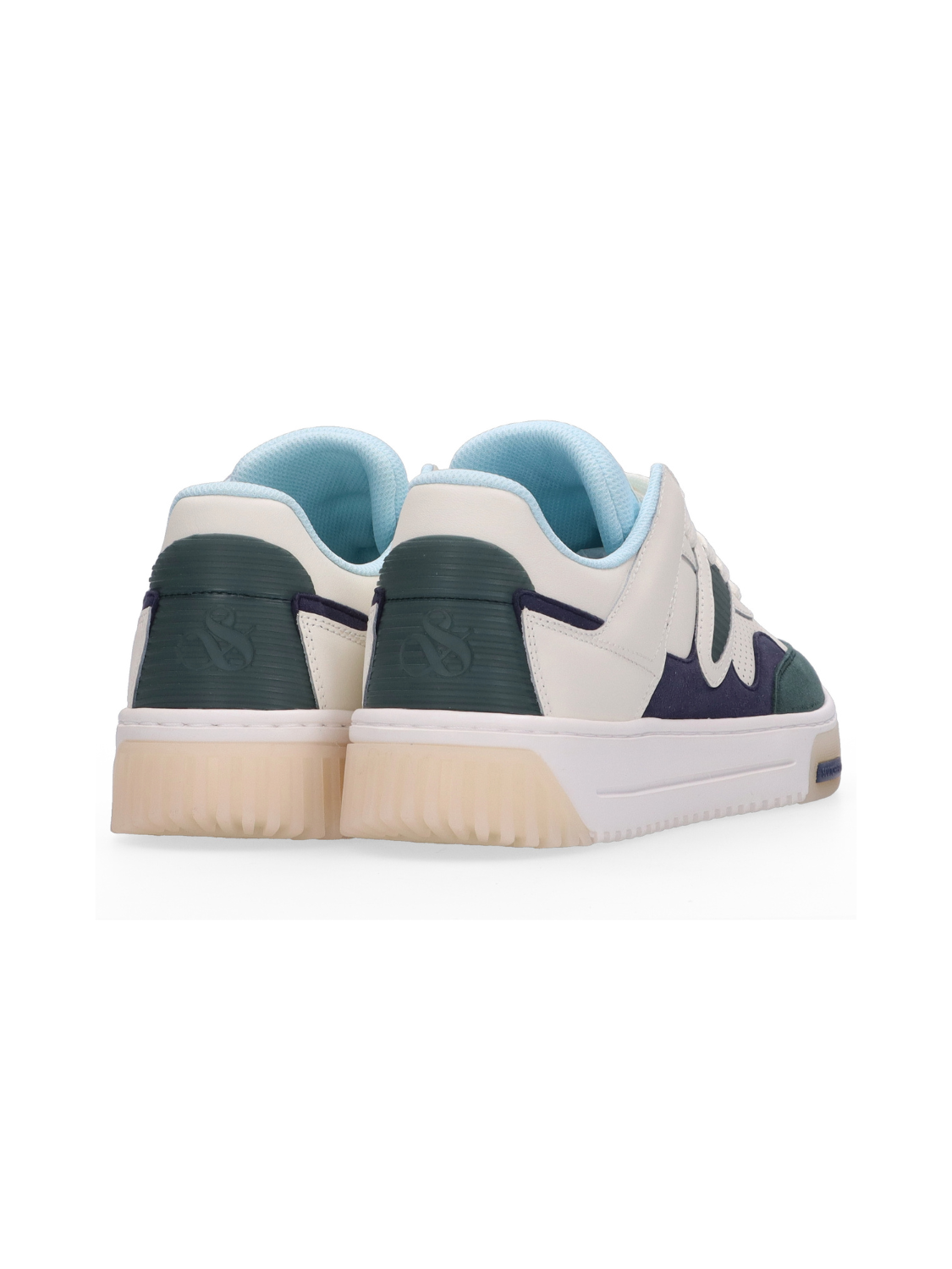 New Cup Sneakers