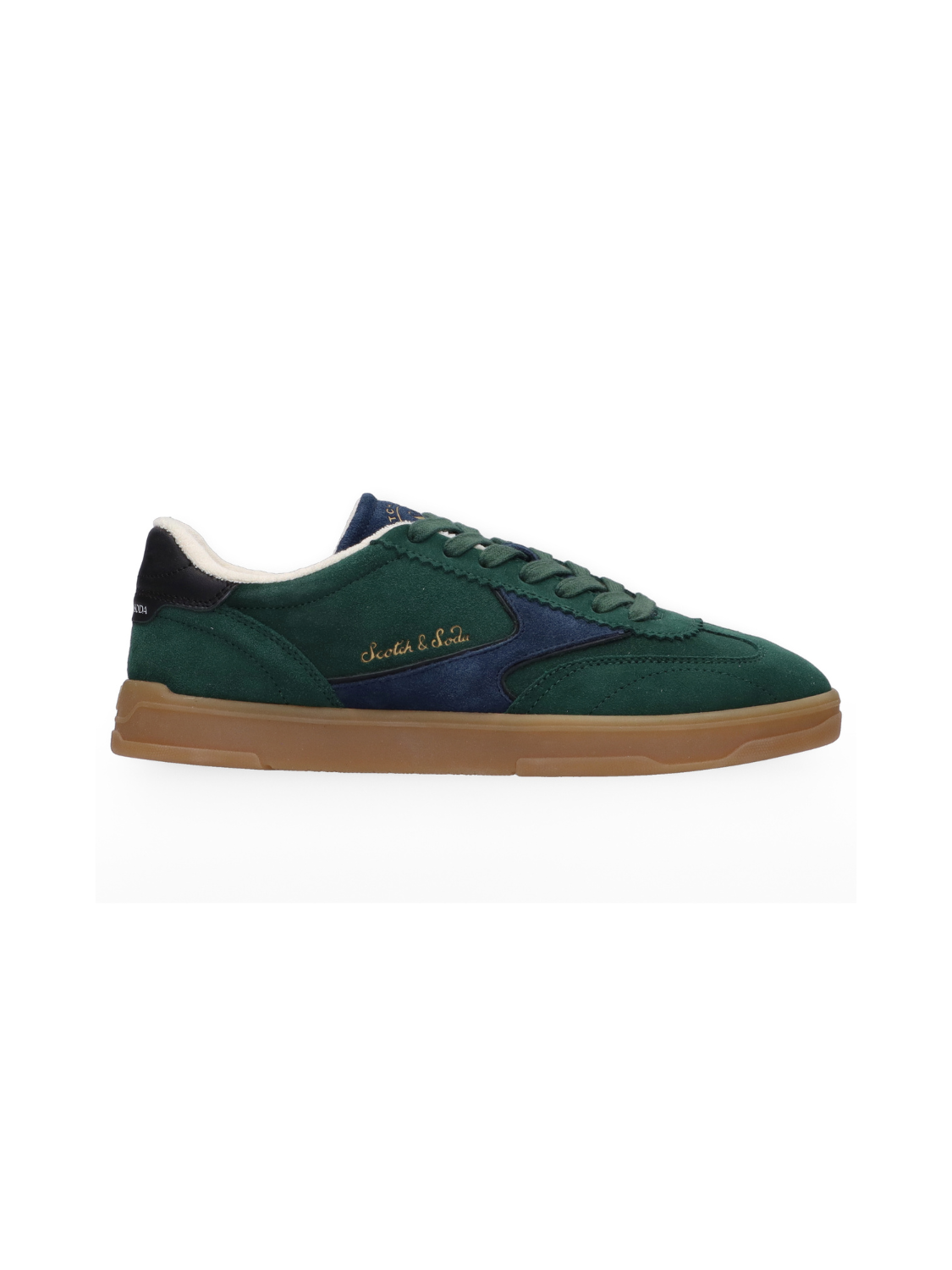 Slim Sneakers