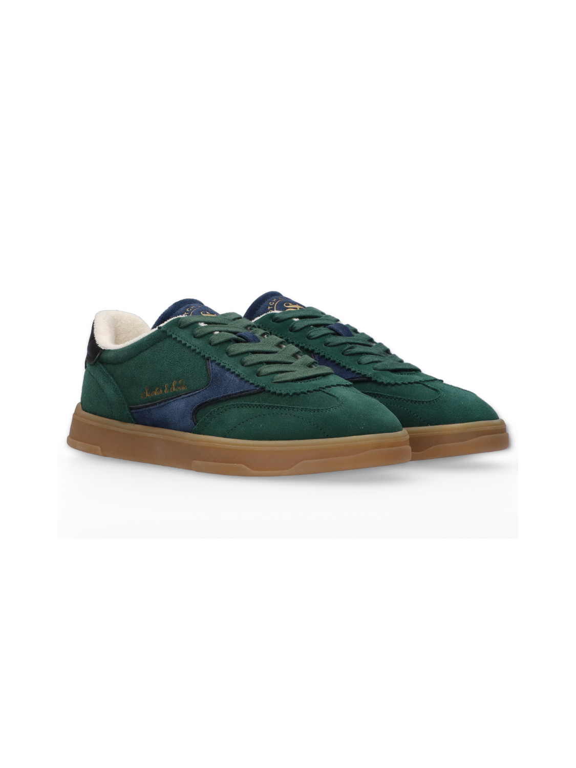Slim Sneakers