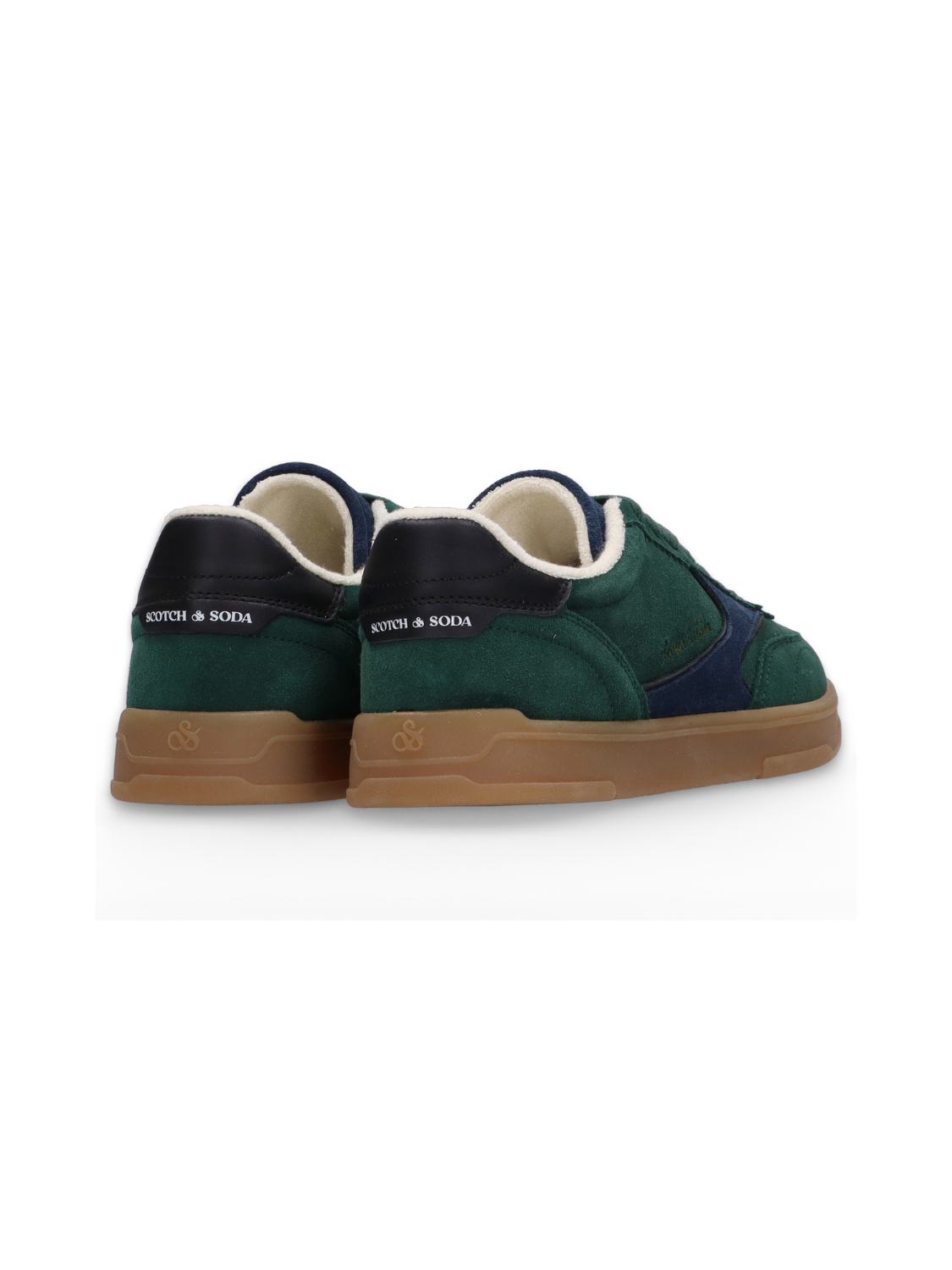 Slim Sneakers