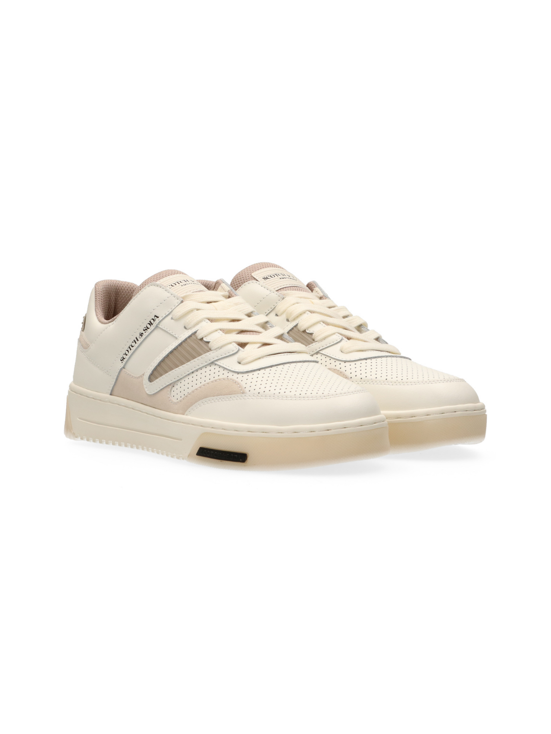 New Cup 12A Sneakers