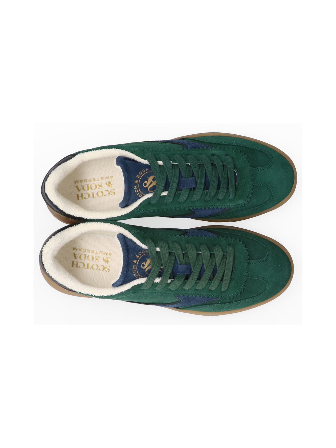 Slim Sneakers