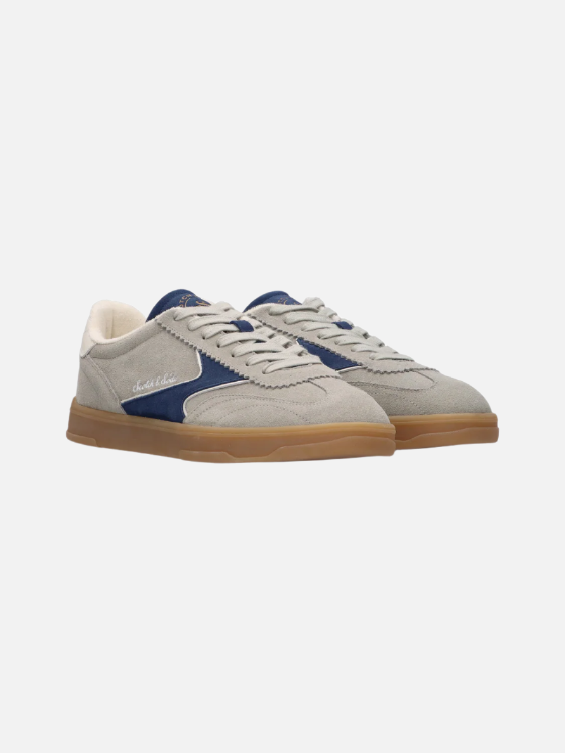 Slim Sneakers