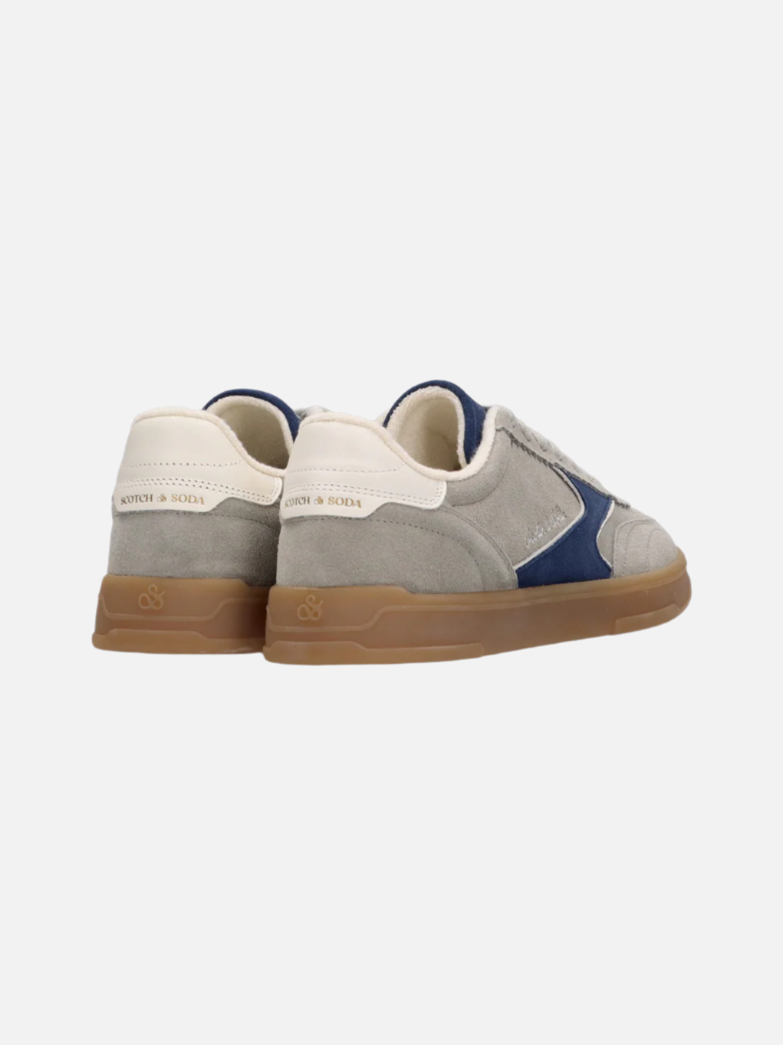 Slim Sneakers