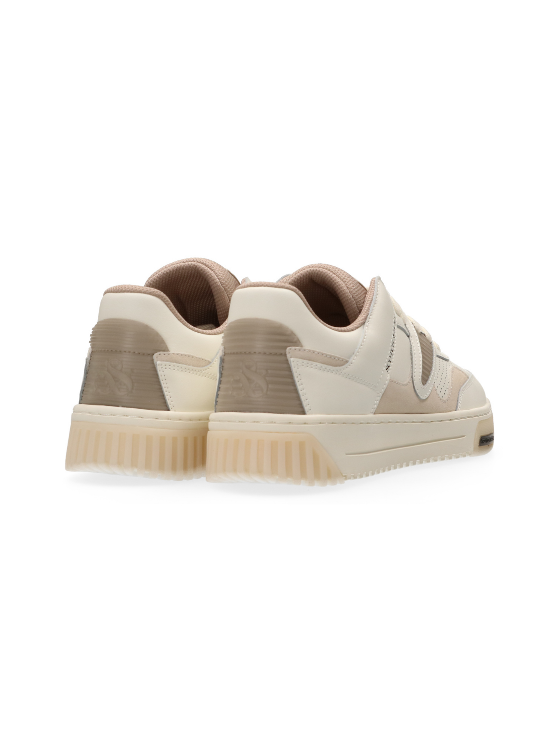 New Cup 12A Sneakers
