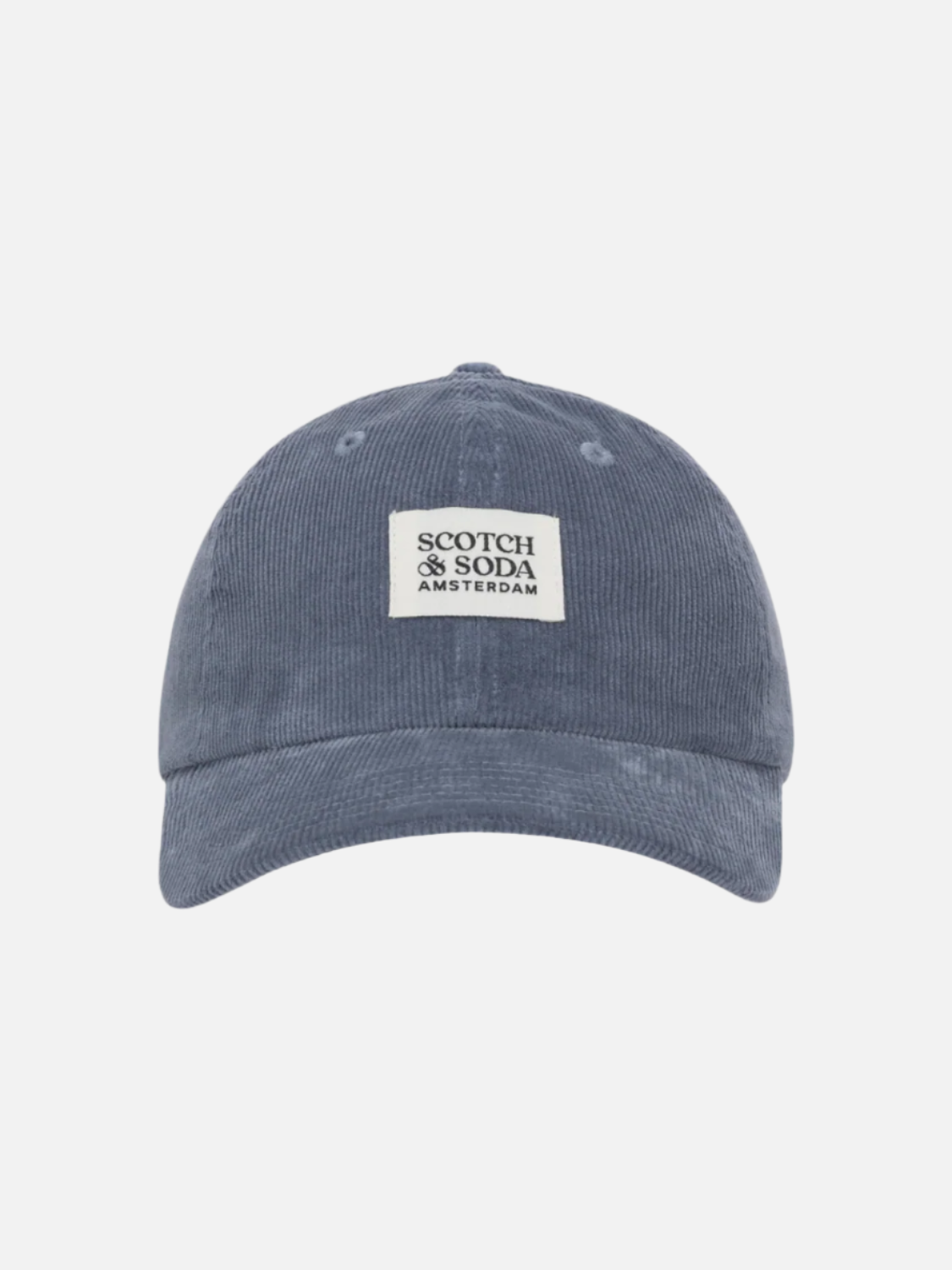 CORDUROY ADJUSTABLE CAP