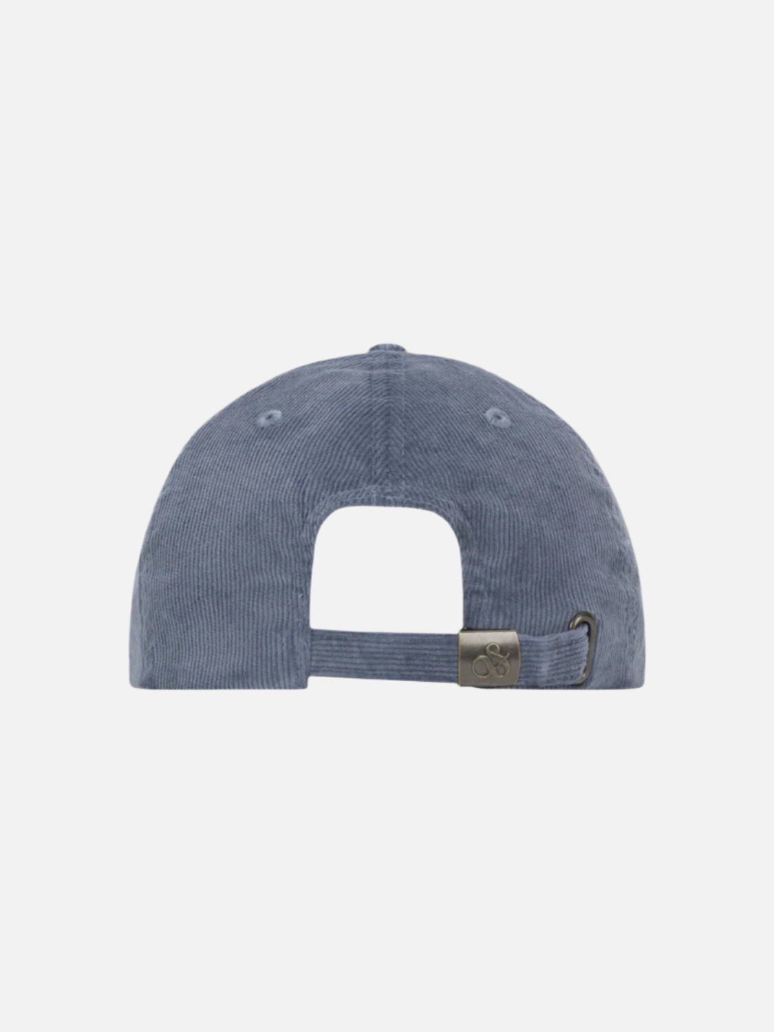 CORDUROY ADJUSTABLE CAP