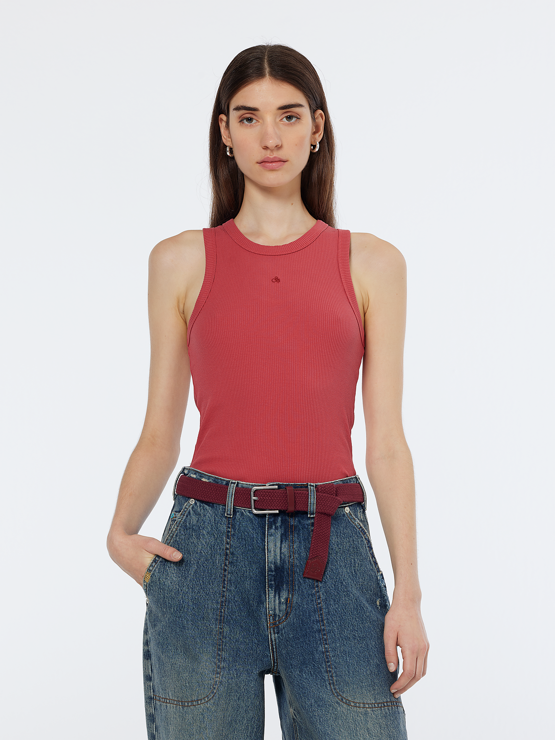 Rib racer tank