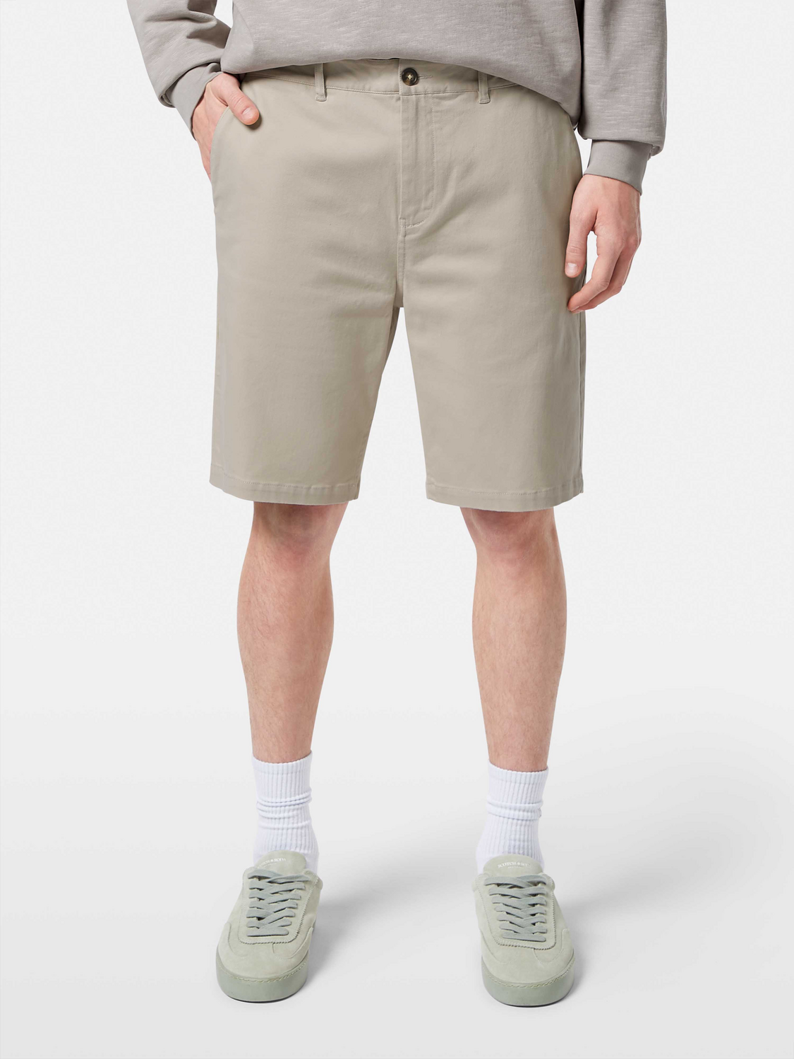 Stuart Shorts