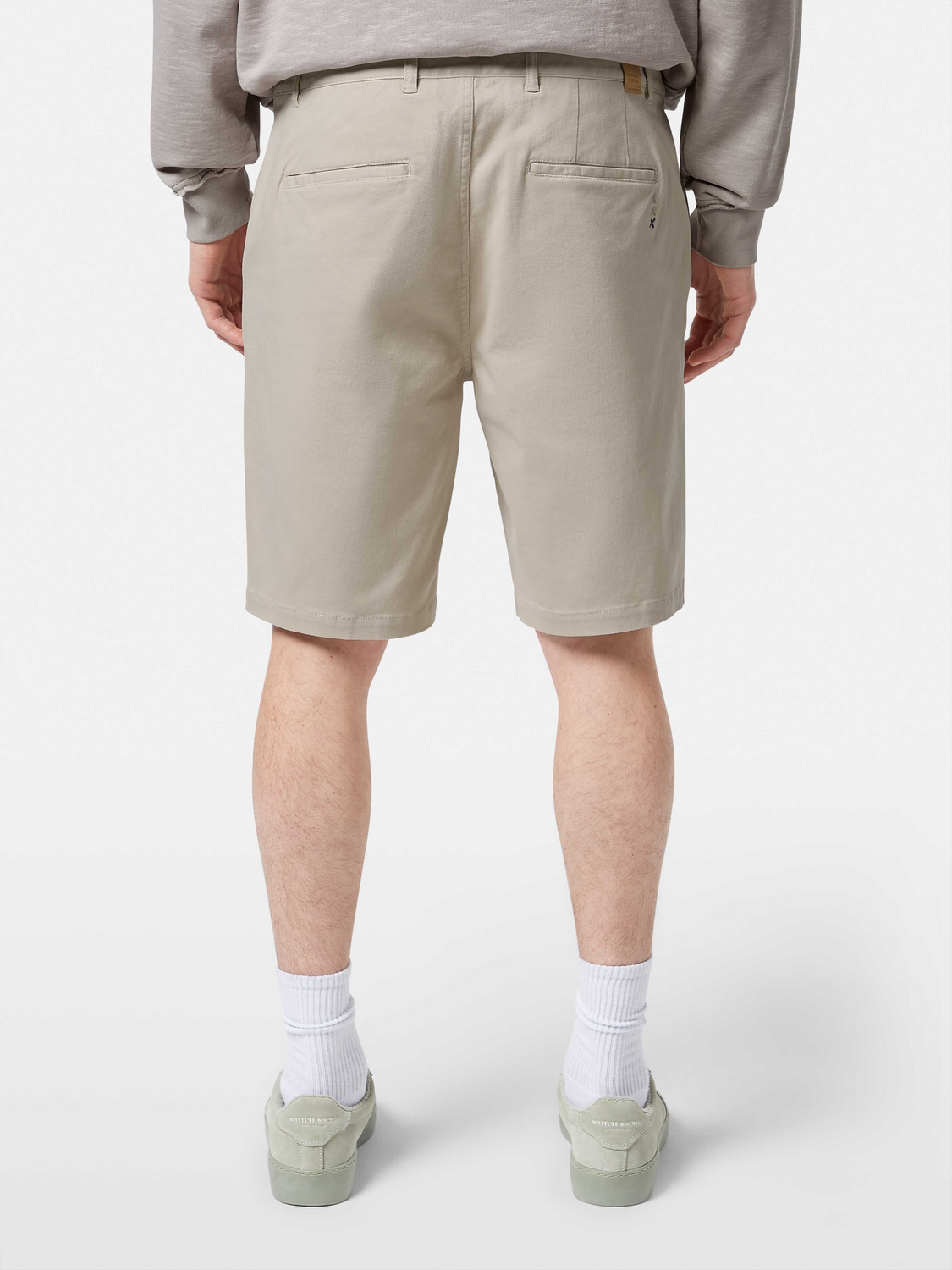 Stuart Shorts