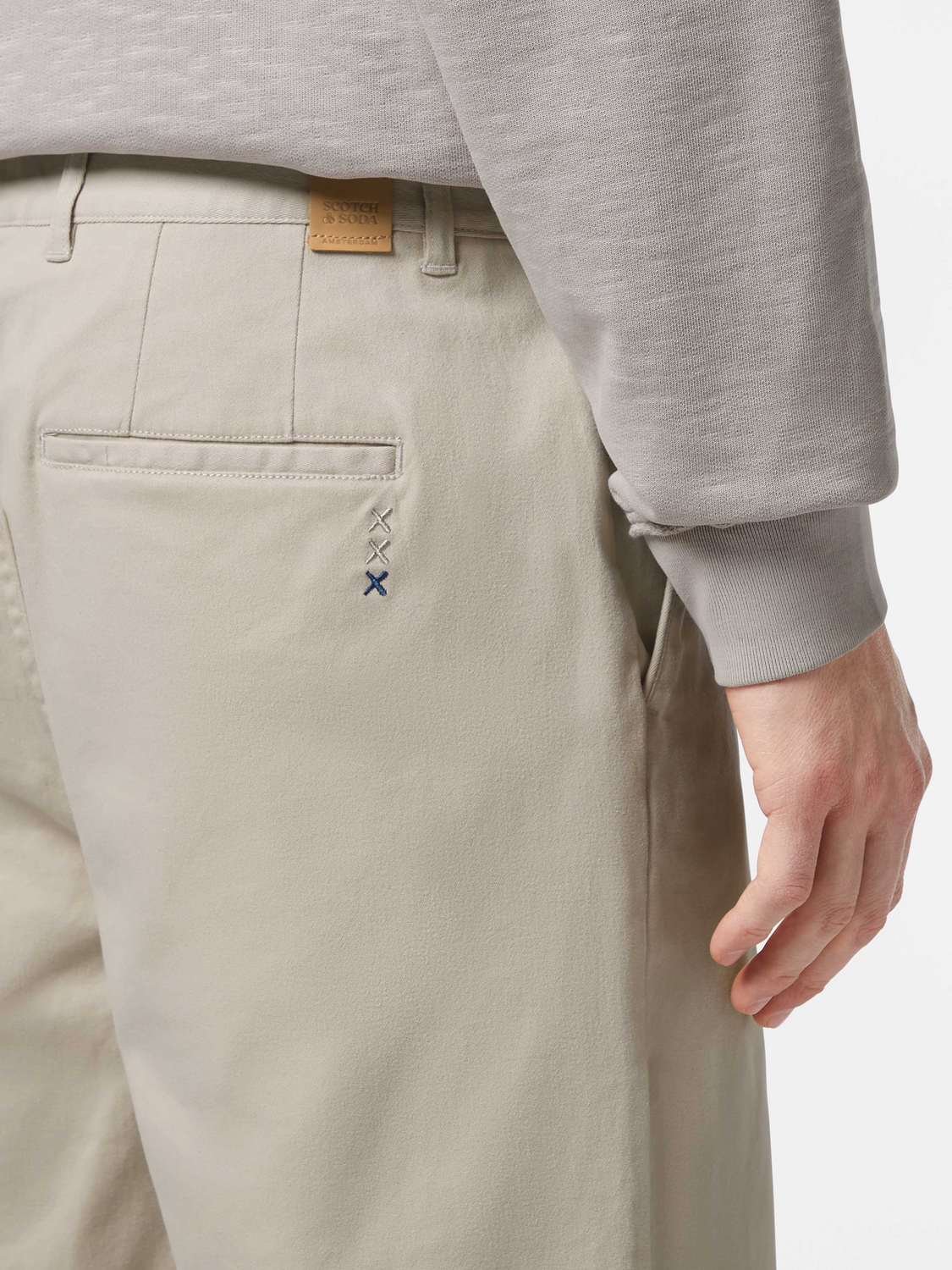 Stuart Shorts