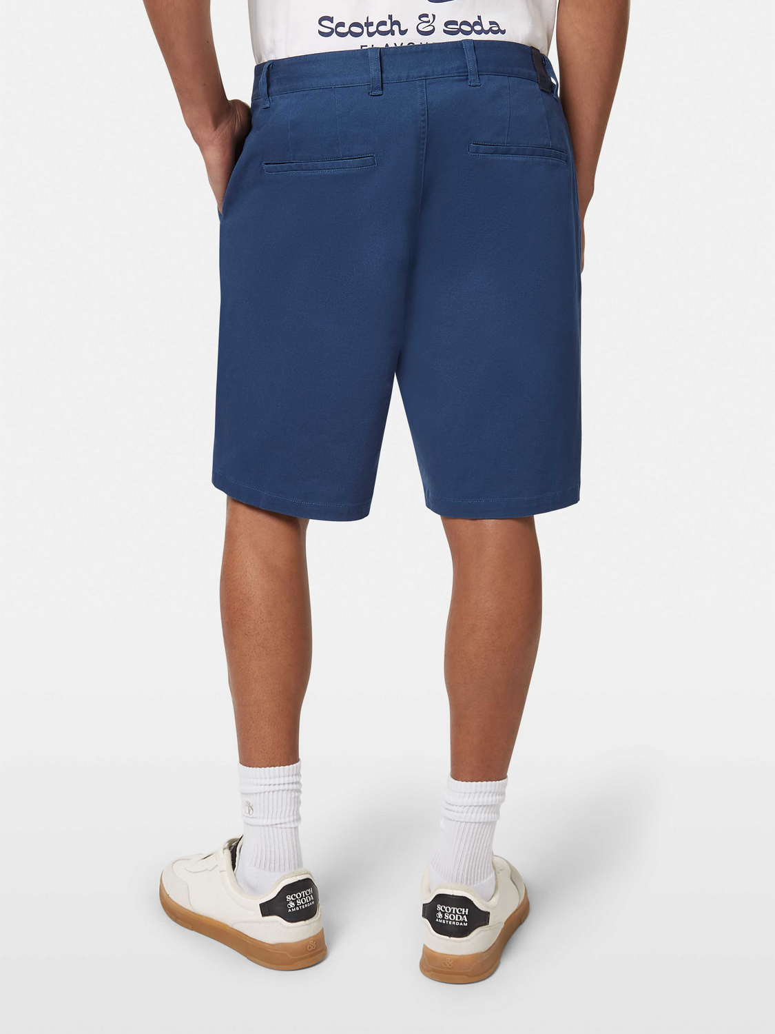 Stuart Shorts