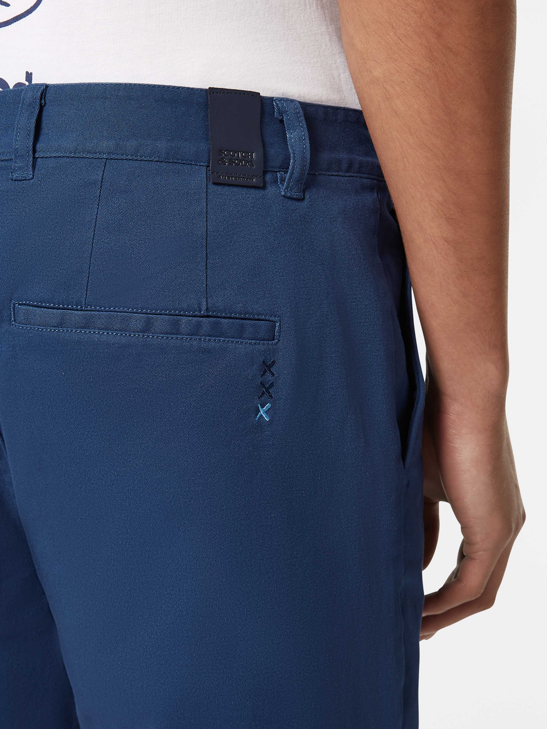 Stuart Shorts