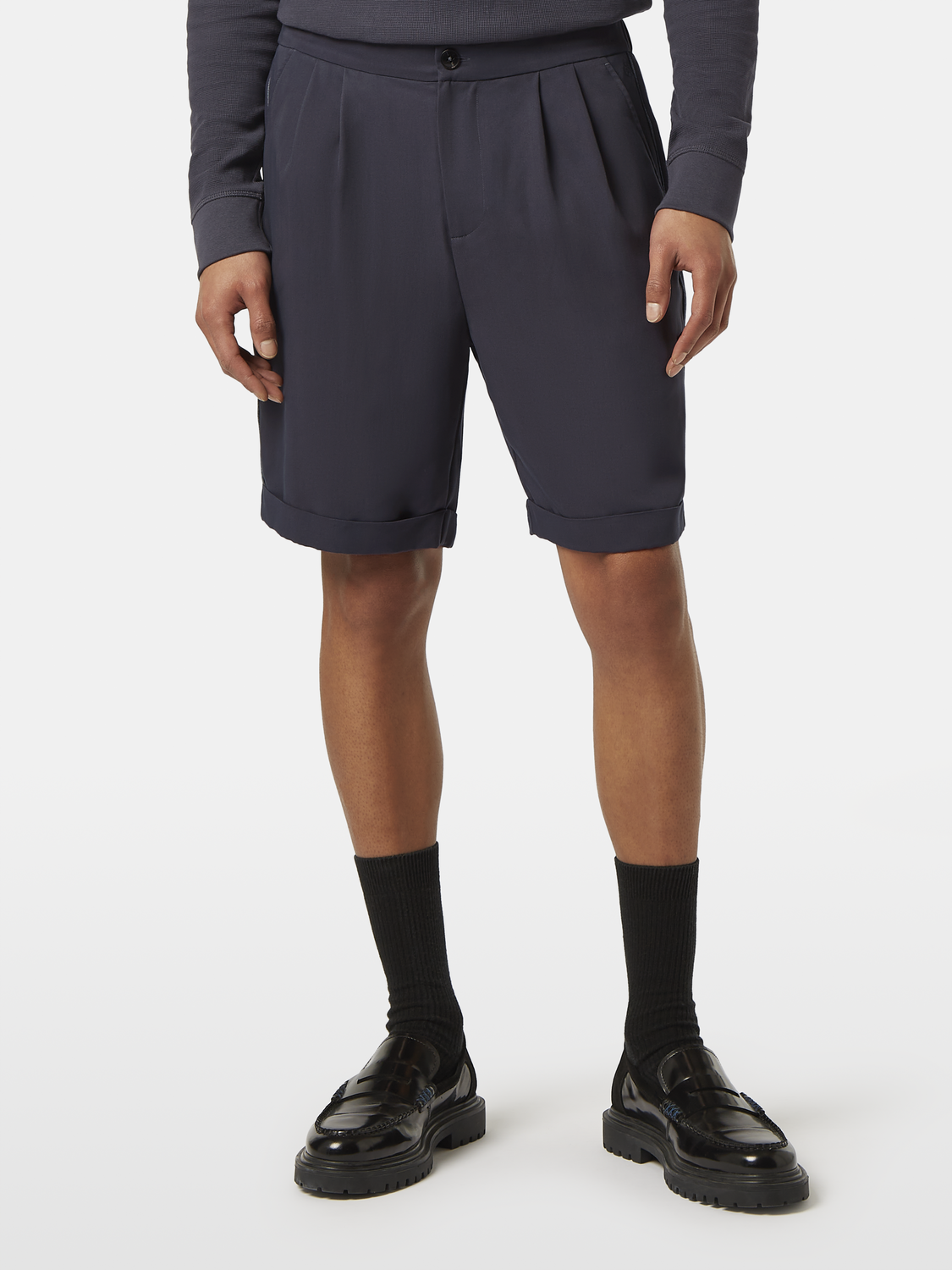 Twilt Bermuda Short