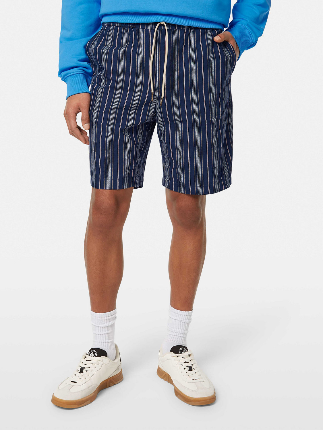Fave Bermuda Shorts