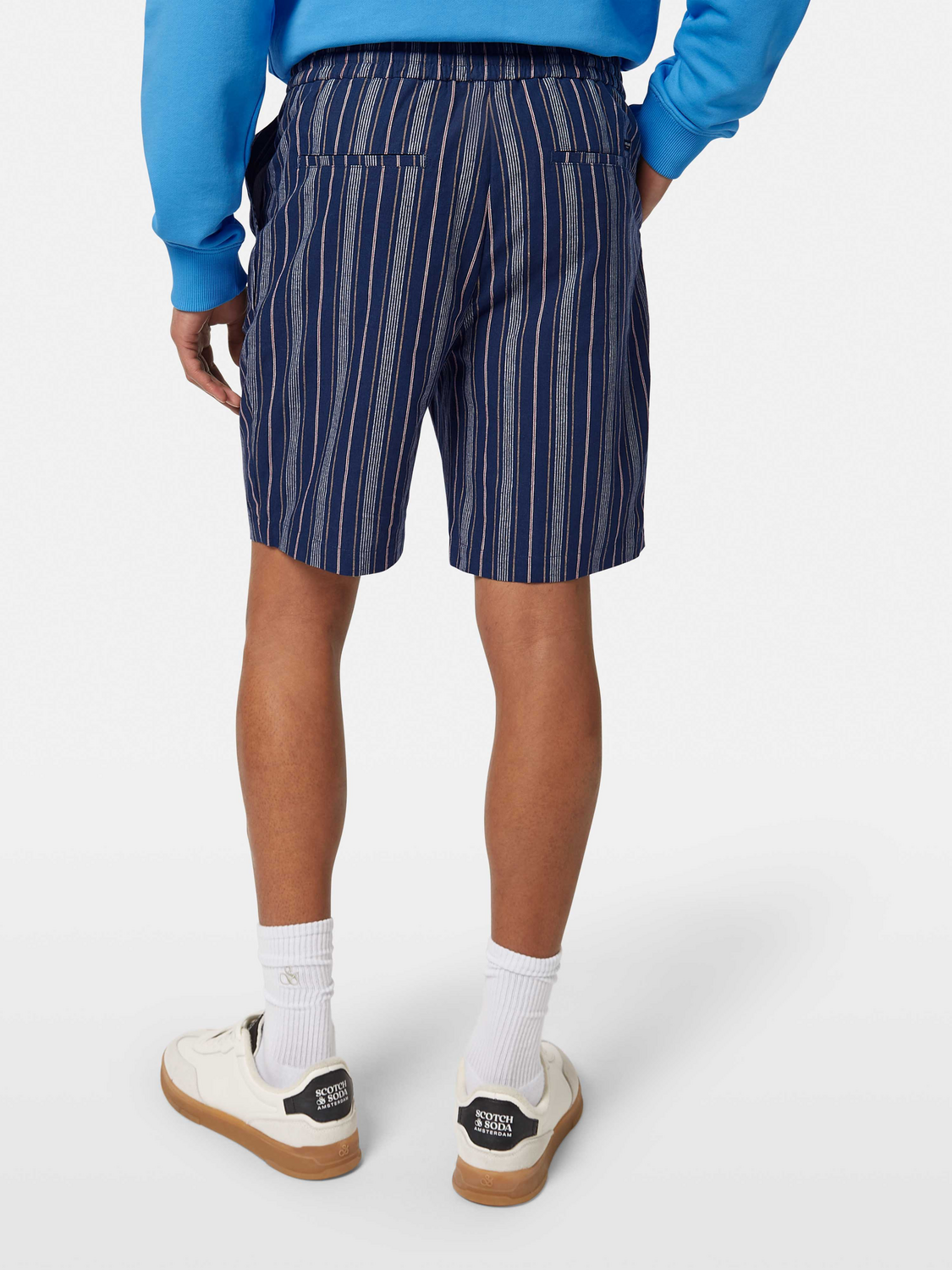 Fave Bermuda Shorts