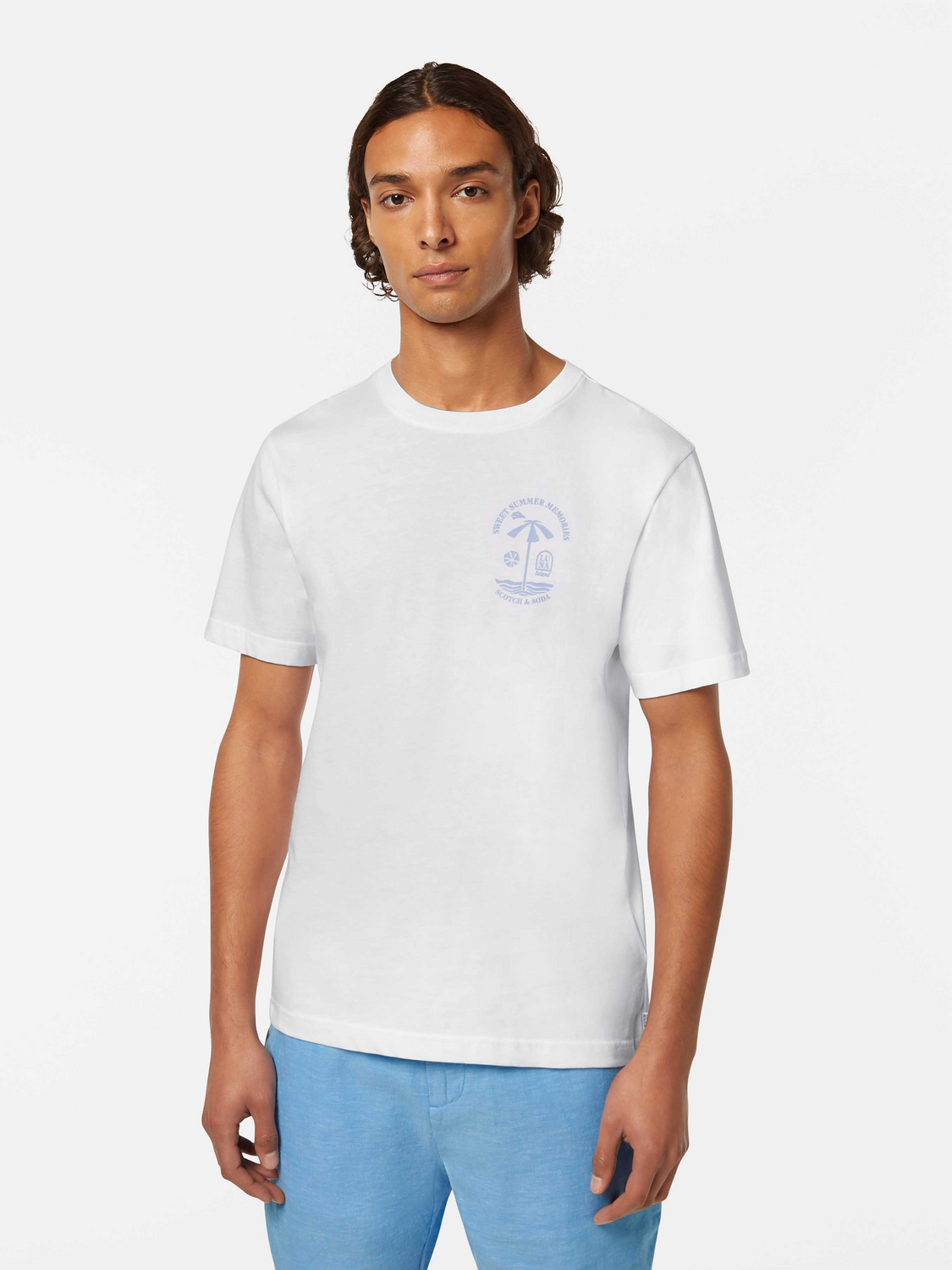 logo T-shirt