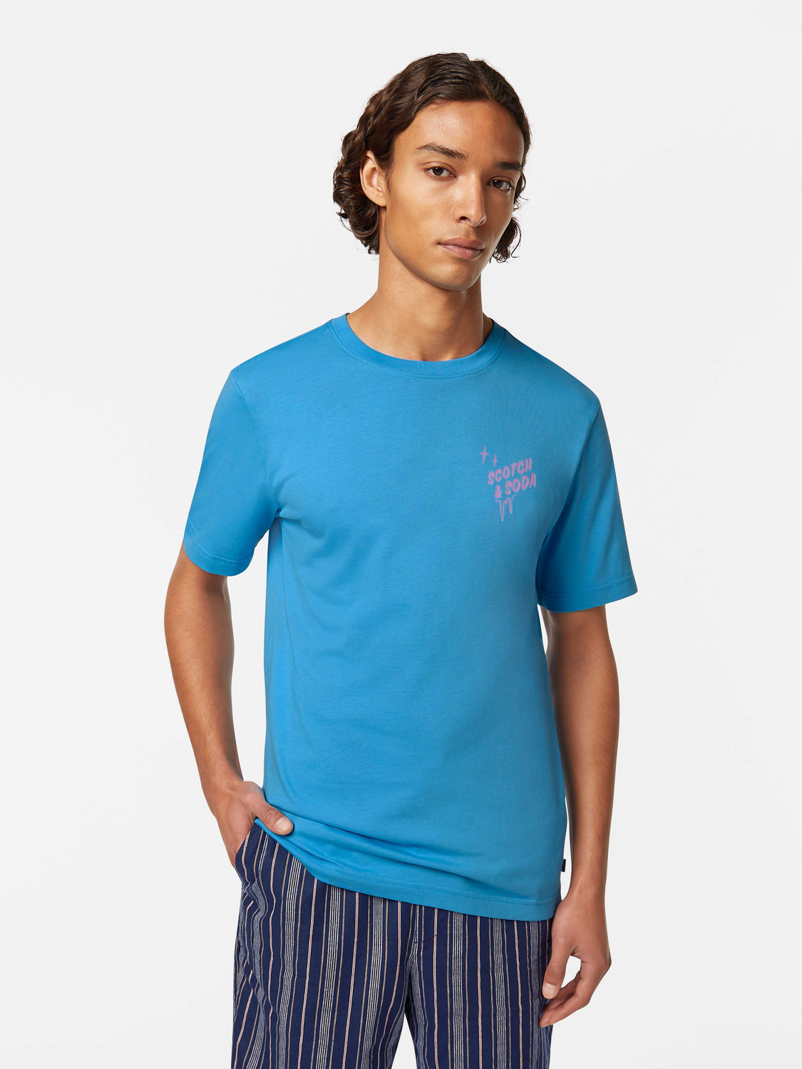 logo T-shirt