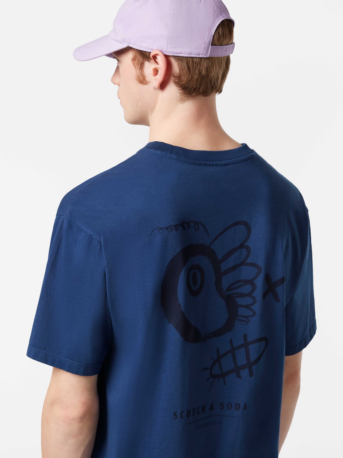 artwork T-shirt