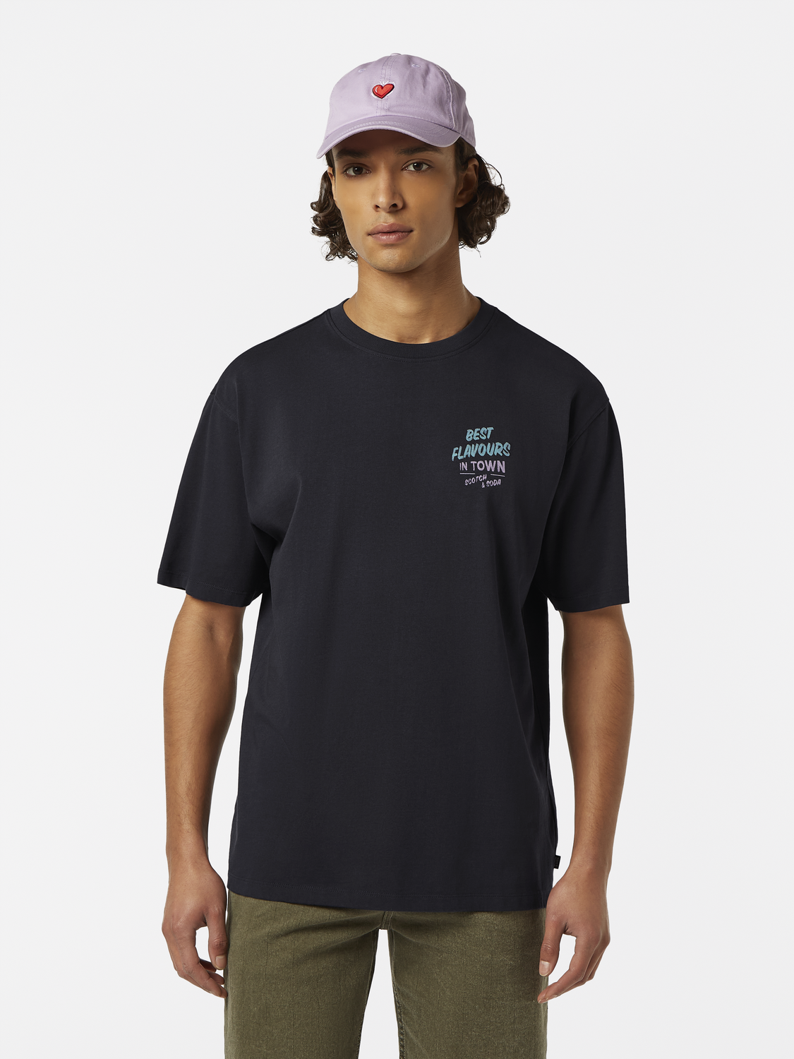 Artwork T-Shirt