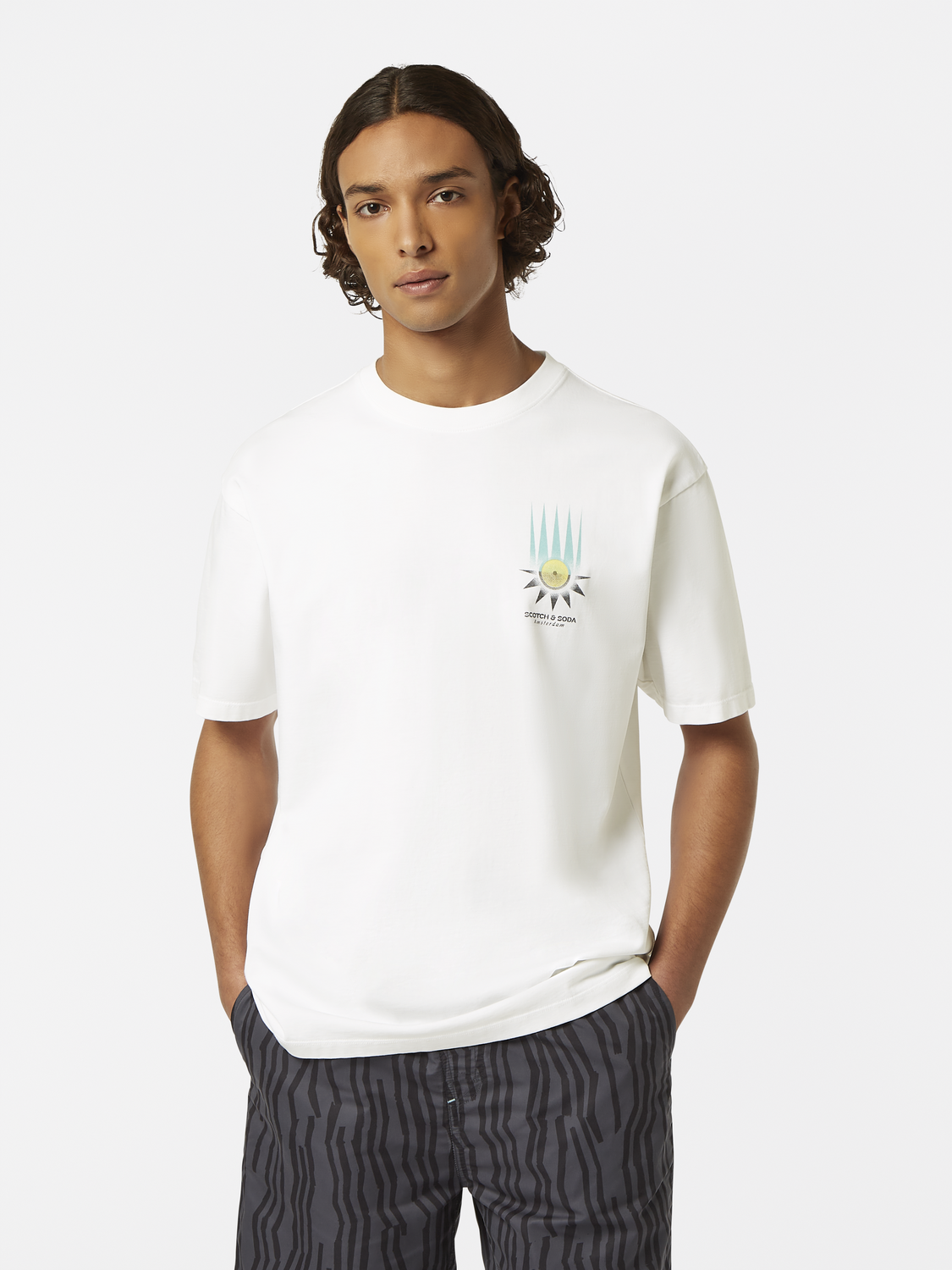 Artwork T-Shirt