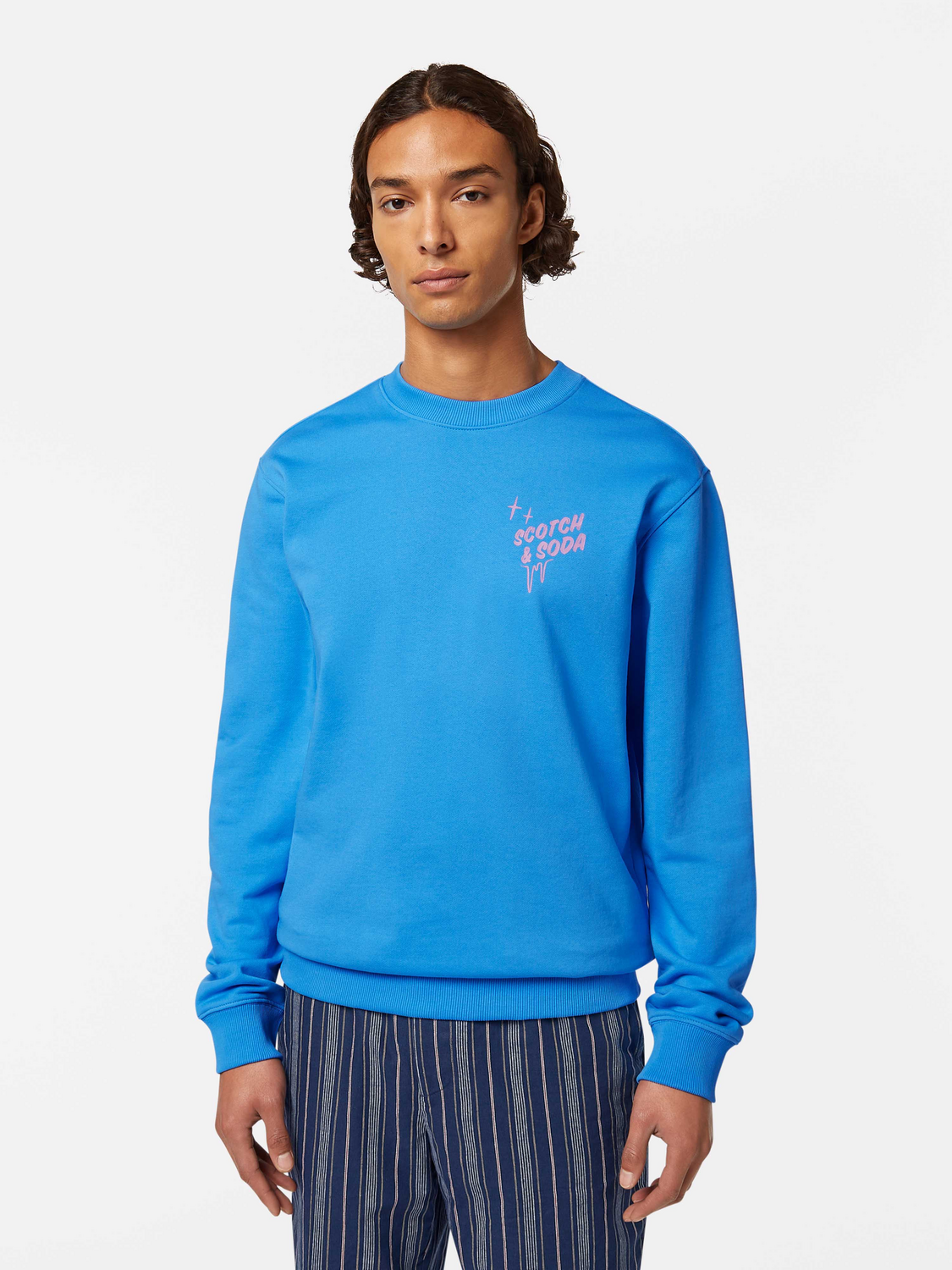 Logo Sweatshirt