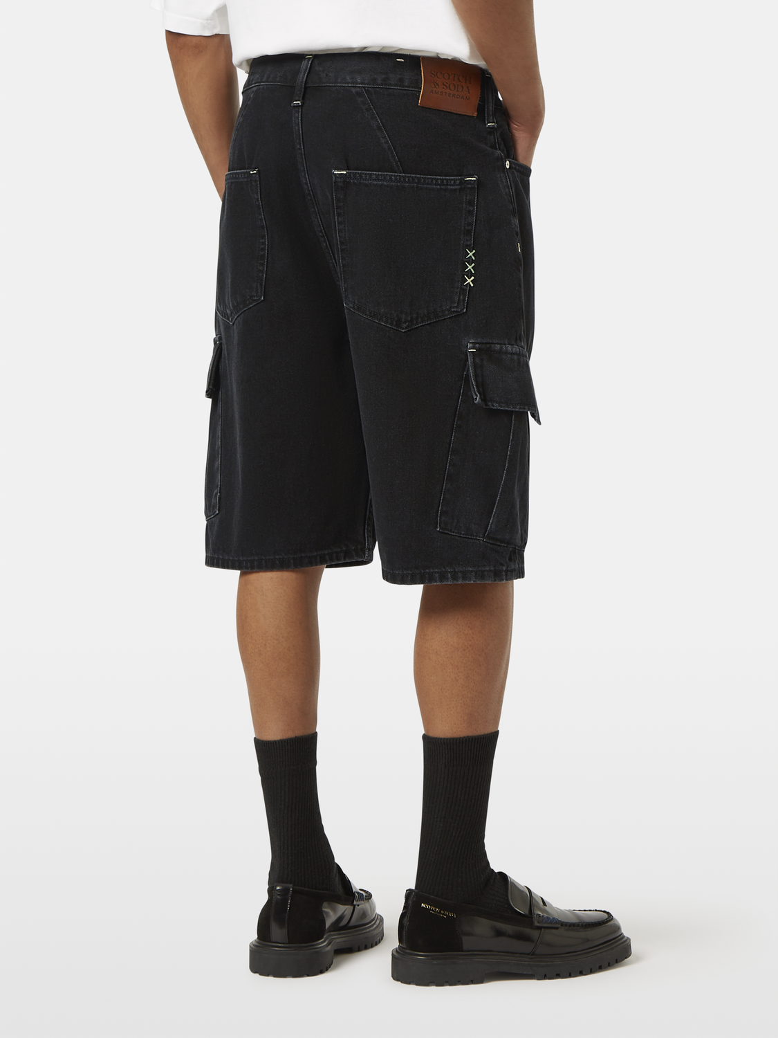 The Stand Cargo Short