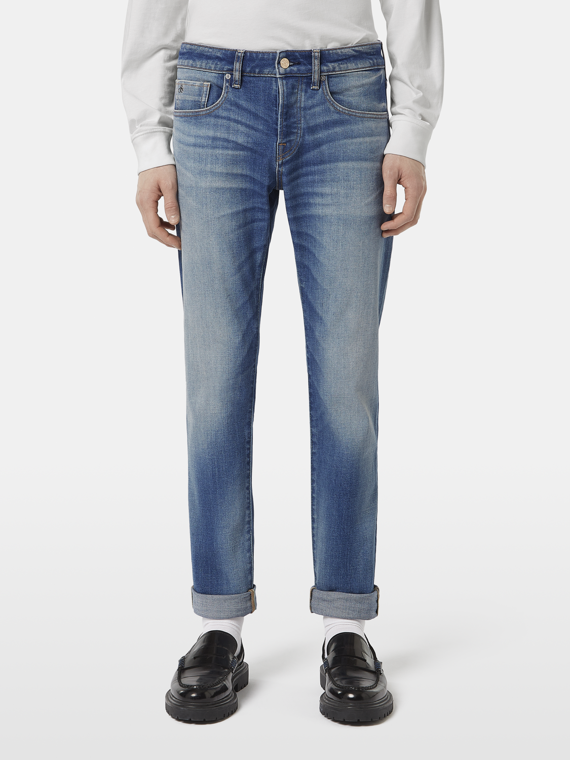 Ralston Slim Denim