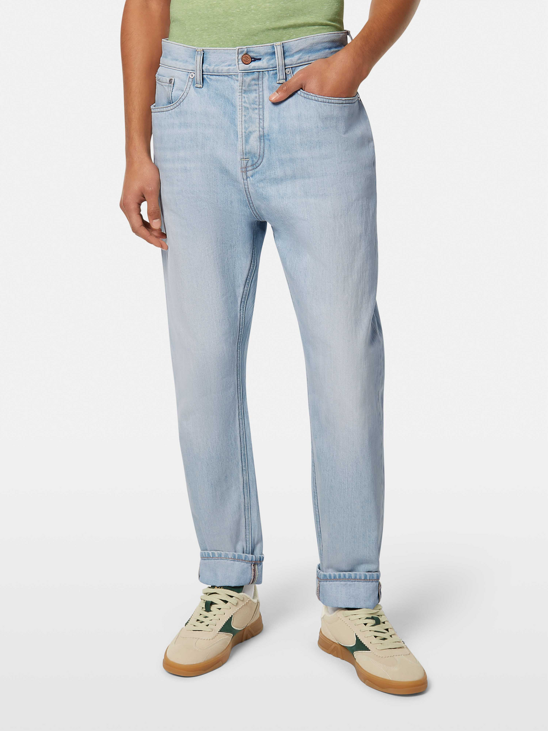 Dean Denim