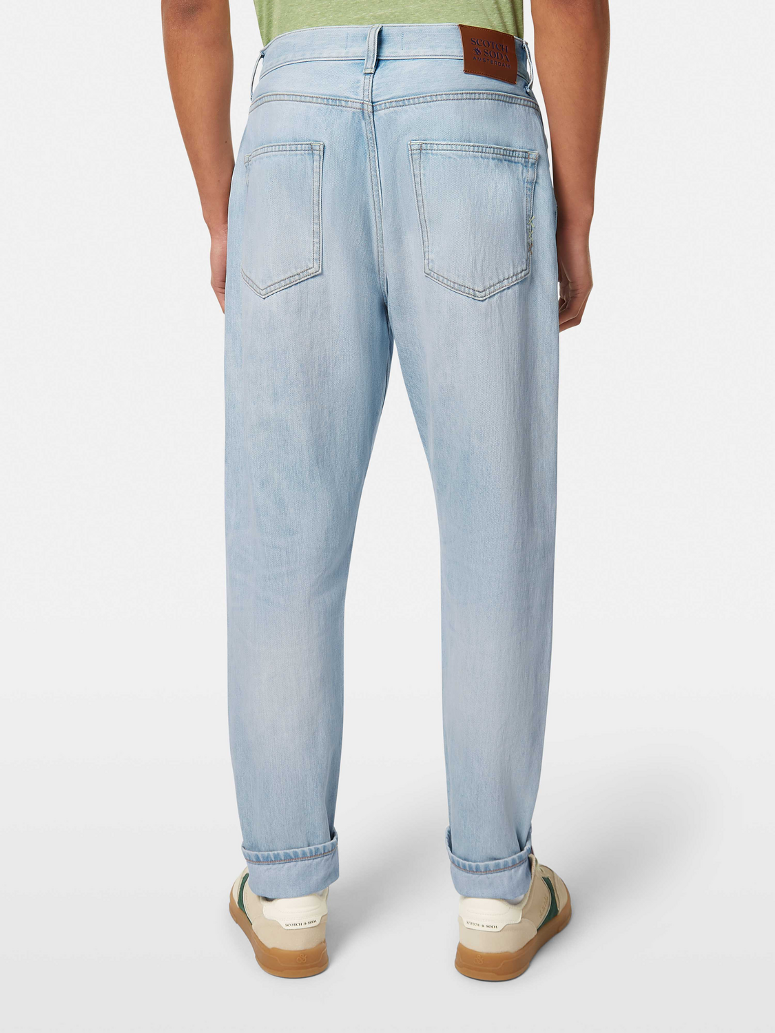 Dean Denim
