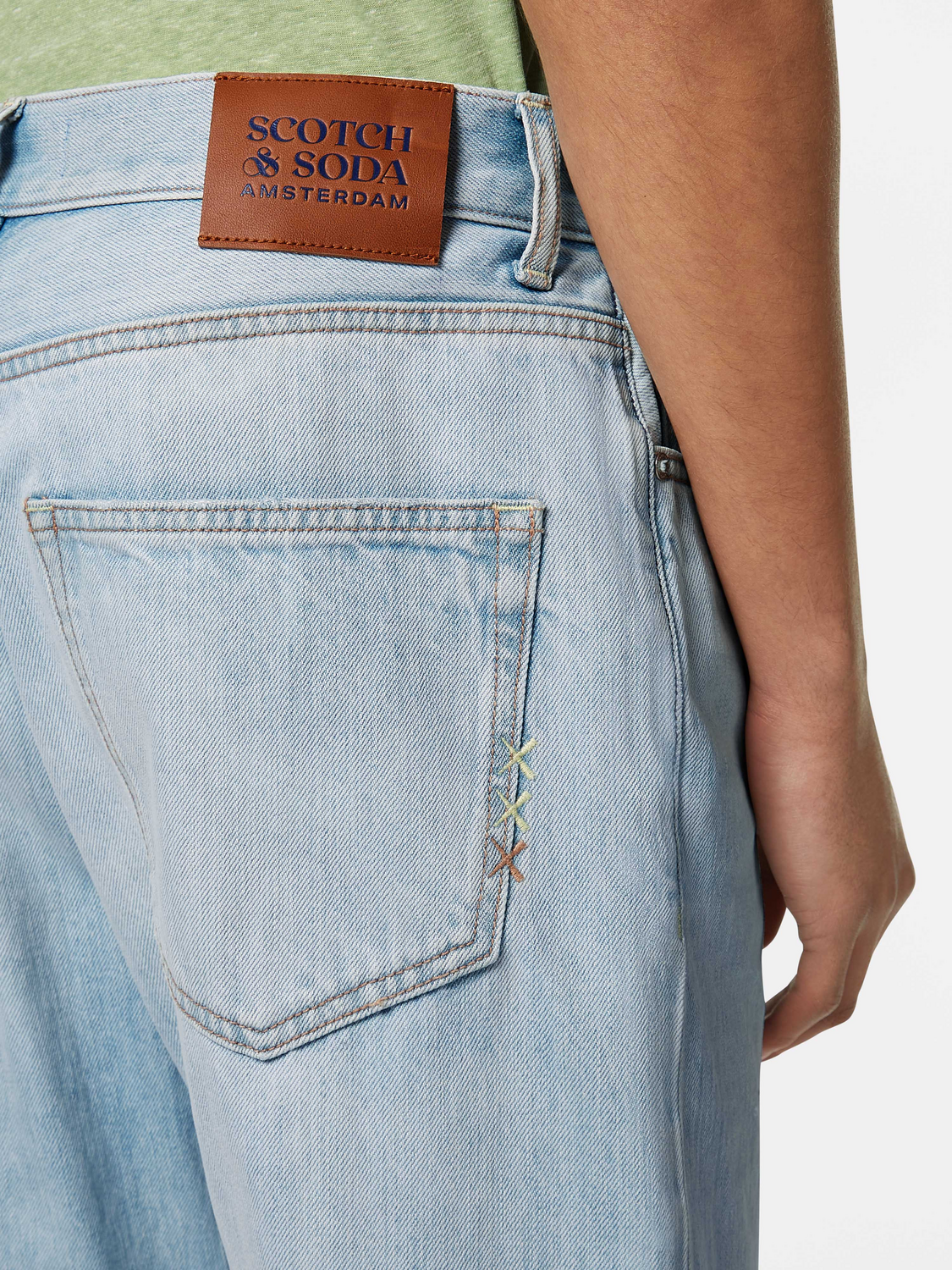 Dean Denim
