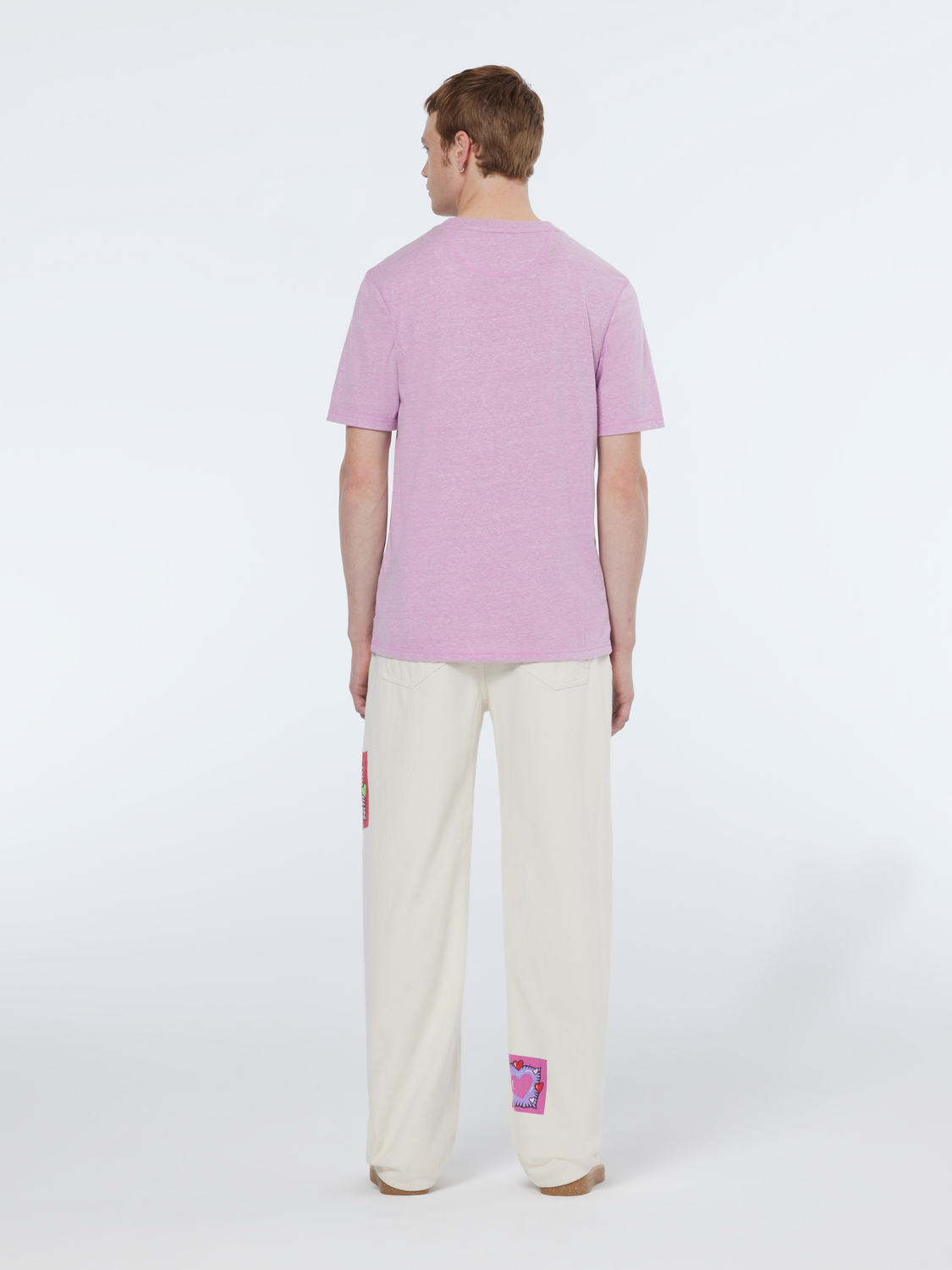 Burton Morris jeans