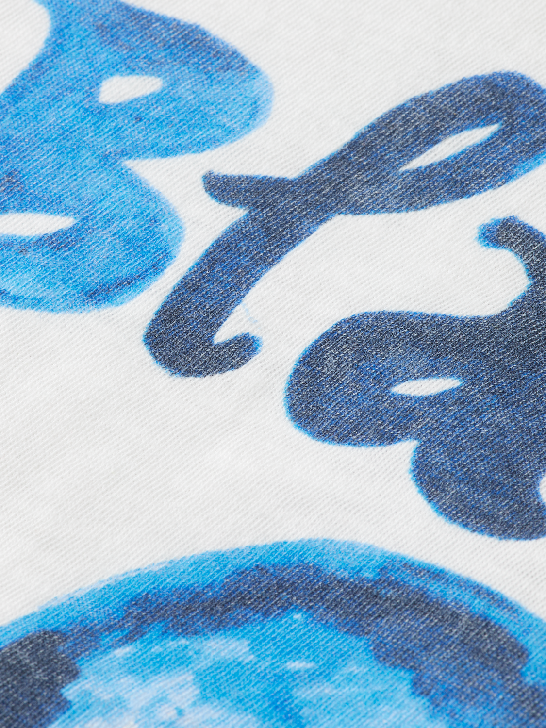 Boys Regular washed artwork t-shirt