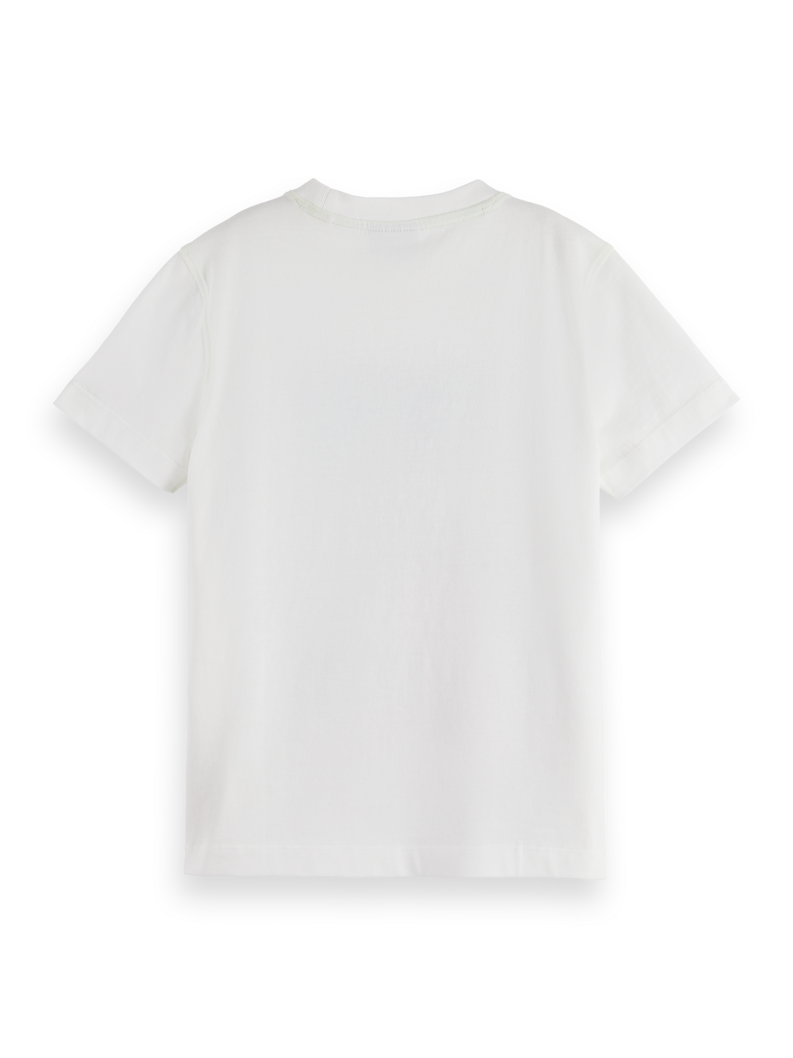 Boys Relaxed artwork t-shirt