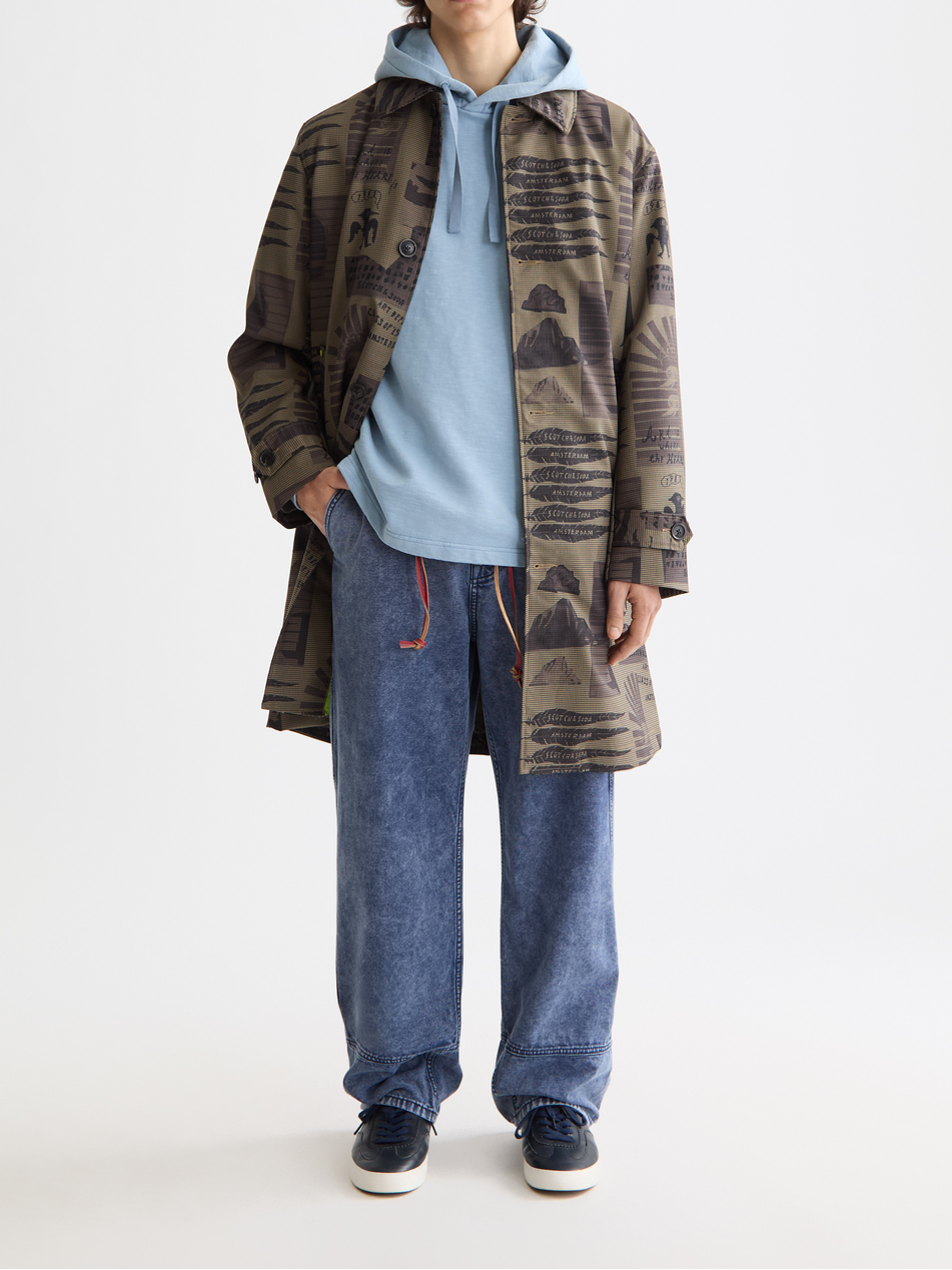 Matt Stone Stream South Parq Vaccination Special South Park Post