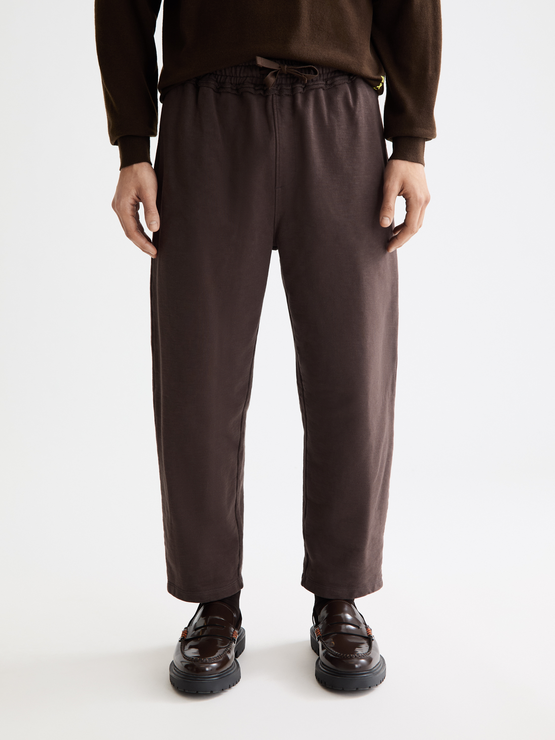 Seasonal Essentials Sweatpants
