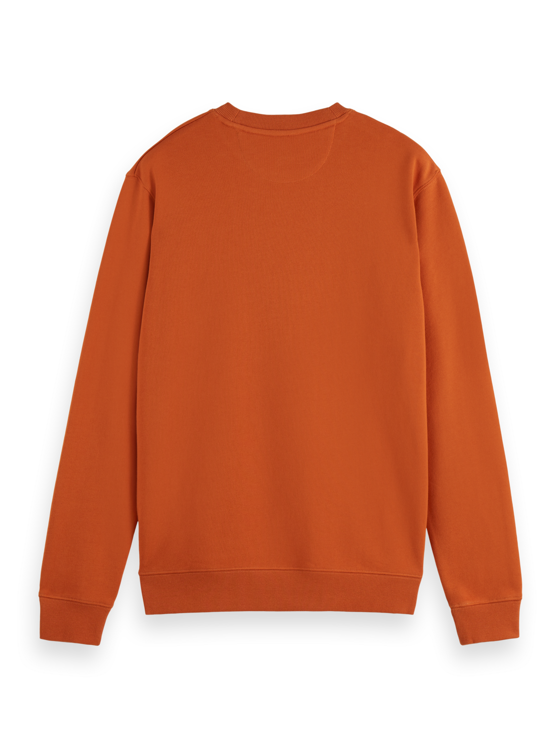 Seasonal Essentials Regular logo sweatshirt