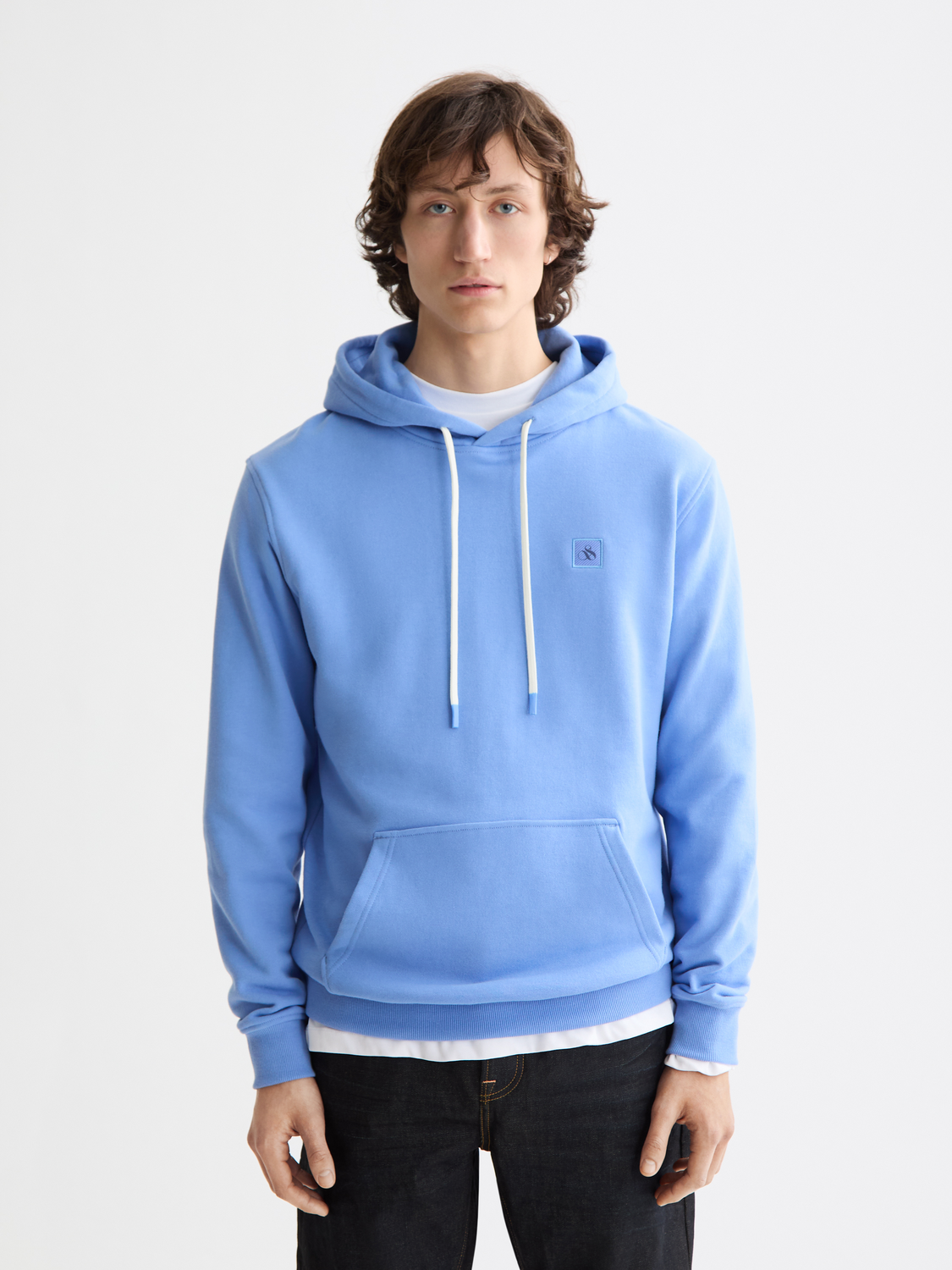 Seasonal Essentials Logo Hoodie