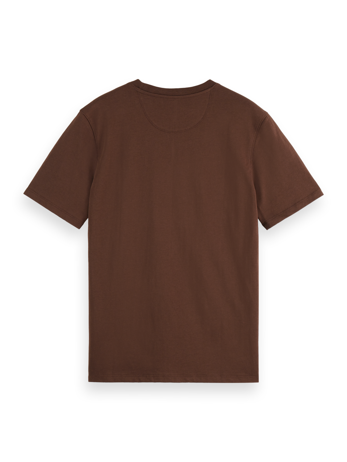 Seasonal Essentials logo t-shirt